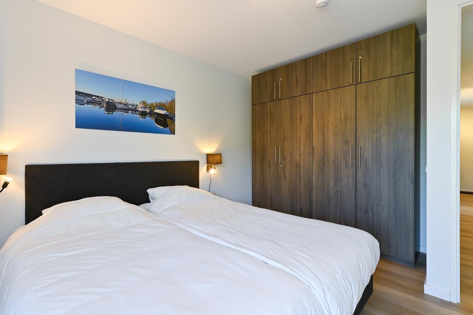Unterkunft 5903631 - Ferienhaus Noord-Beveland - Harbour Loft 1N | Résidence Marina