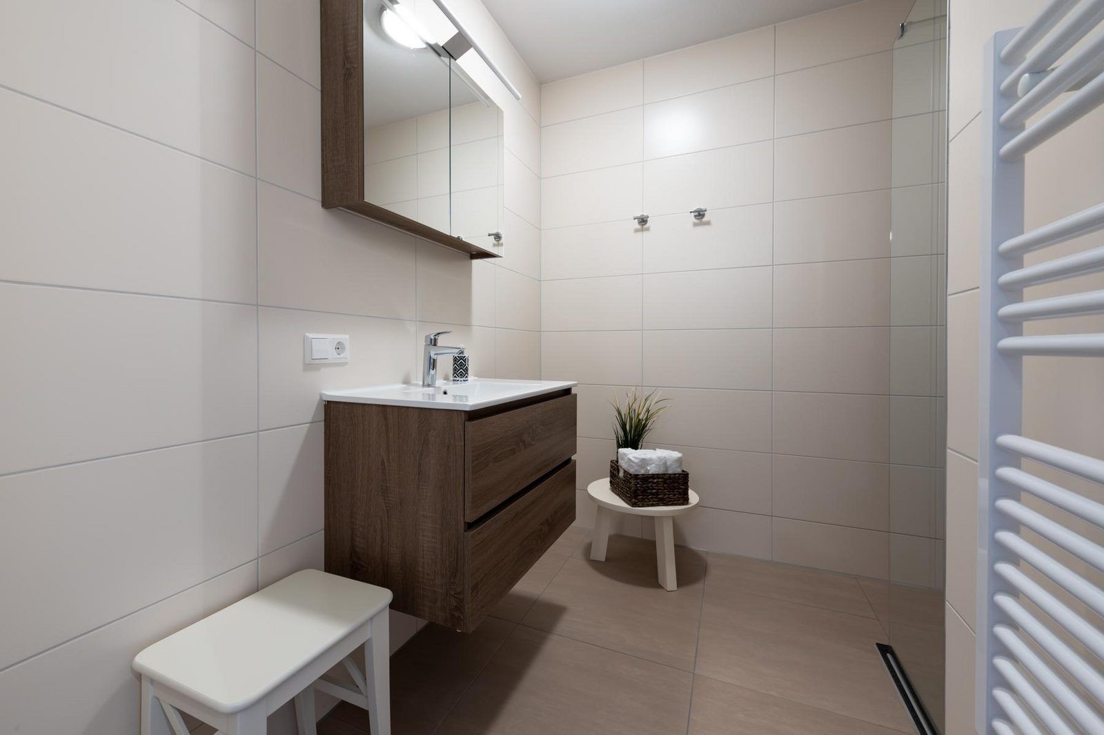 Unterkunft 5903631 - Ferienhaus Noord-Beveland - Harbour Loft 1N | Résidence Marina