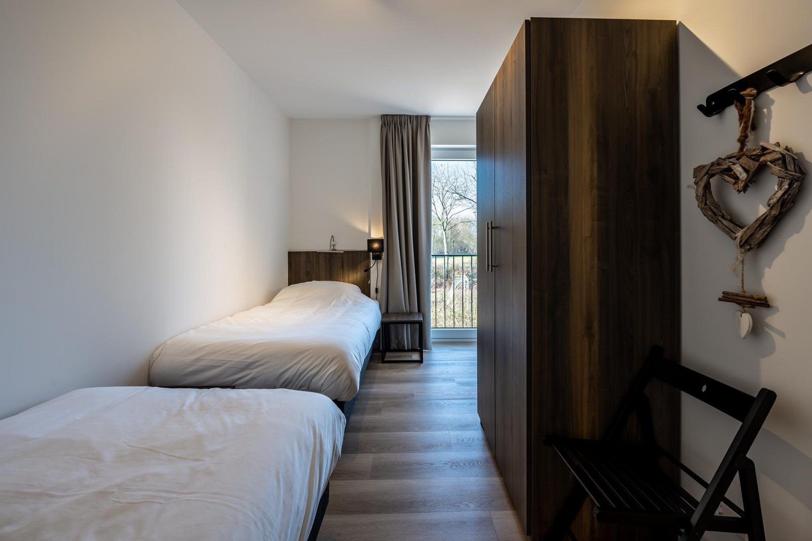 Unterkunft 5903631 - Ferienhaus Noord-Beveland - Harbour Loft 1N | Résidence Marina