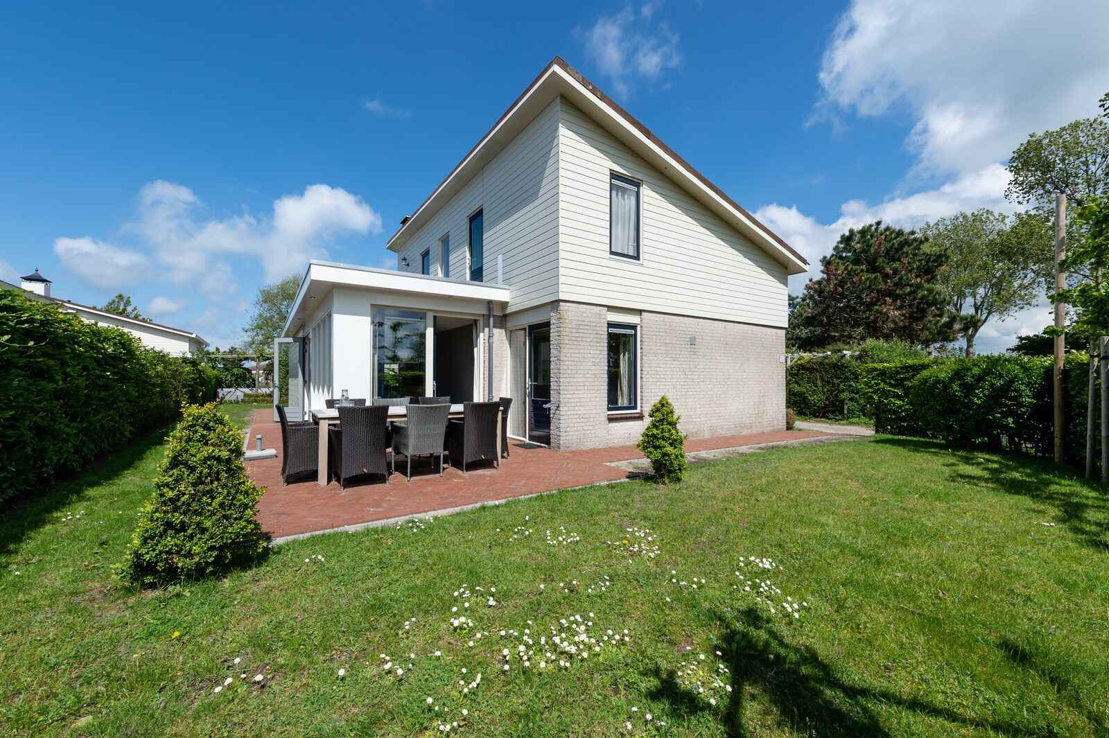 Verblijf 5903633 - Vakantiewoning Noord-Beveland - Cardium 33 | Roompot Beach Resort