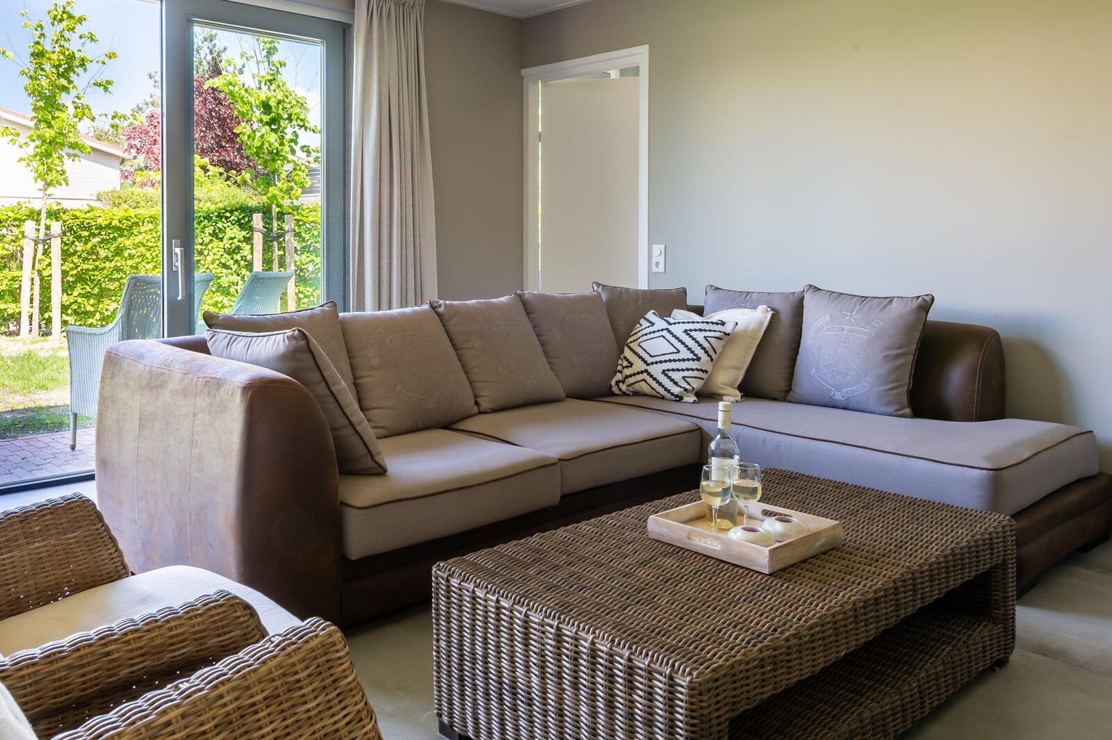 Verblijf 5903633 - Vakantiewoning Noord-Beveland - Cardium 33 | Roompot Beach Resort