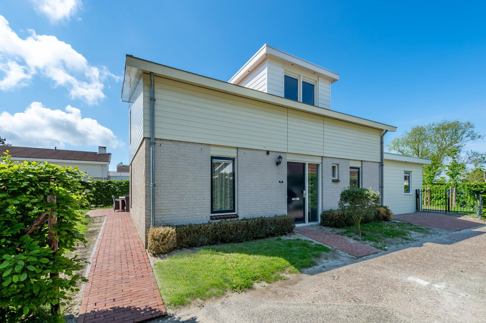 Verblijf 5903633 - Vakantiewoning Noord-Beveland - Cardium 33 | Roompot Beach Resort