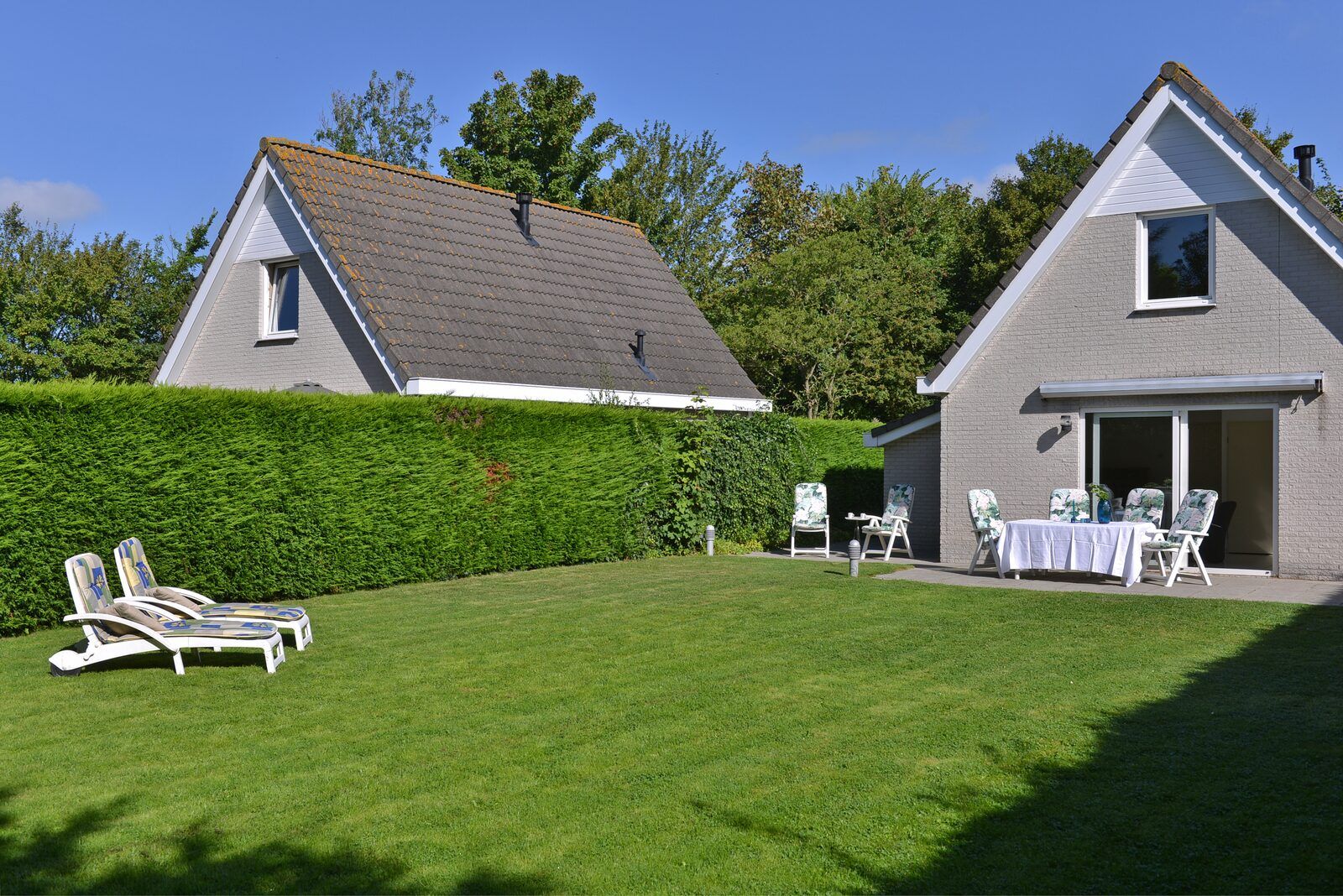 Guest house 5903636 - Holiday property Noord-Beveland - Fazantenlaan 2a | De Banjaard