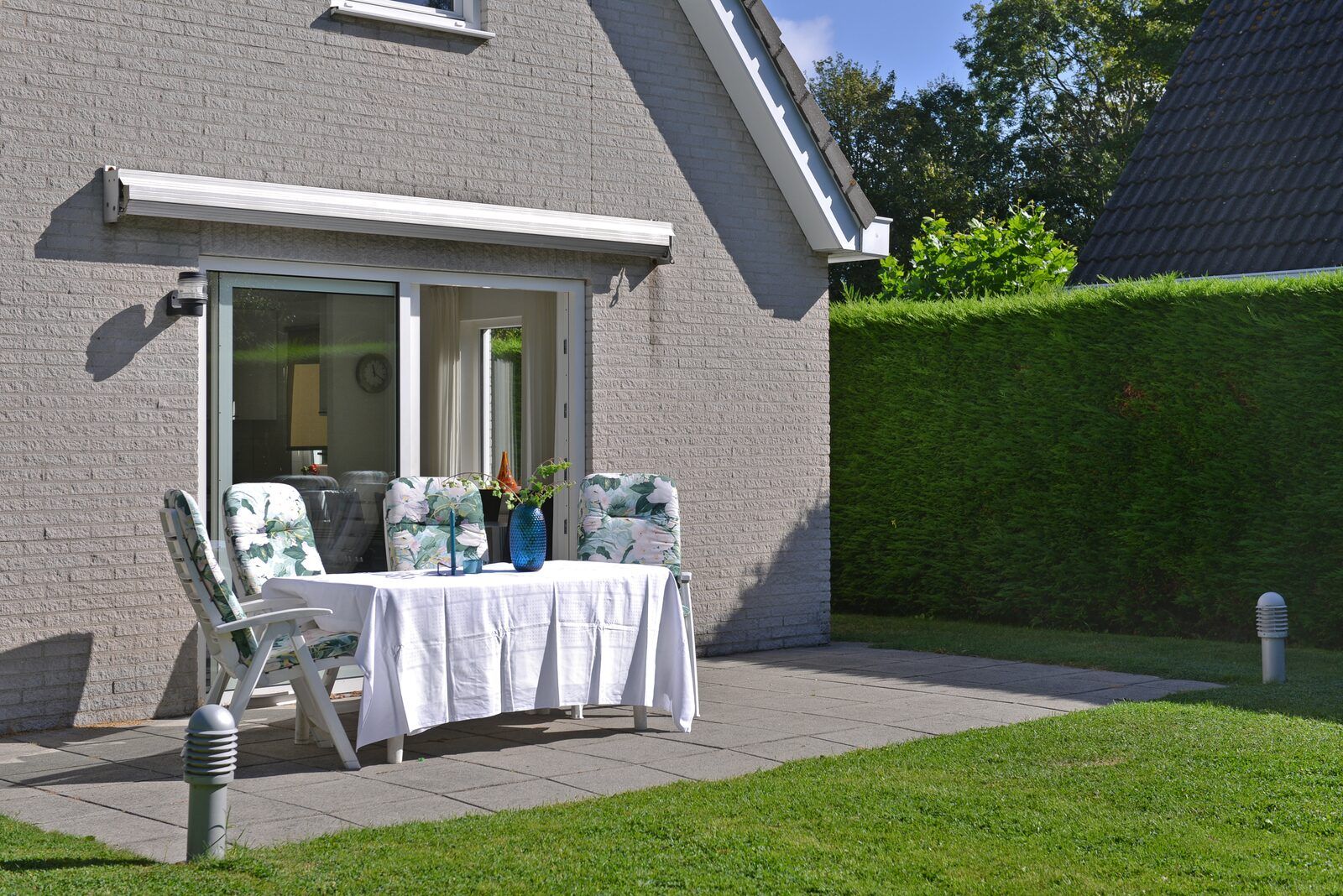 Guest house 5903636 - Holiday property Noord-Beveland - Fazantenlaan 2a | De Banjaard