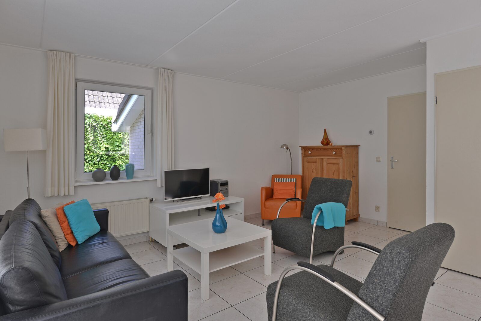 Guest house 5903636 - Holiday property Noord-Beveland - Fazantenlaan 2a | De Banjaard