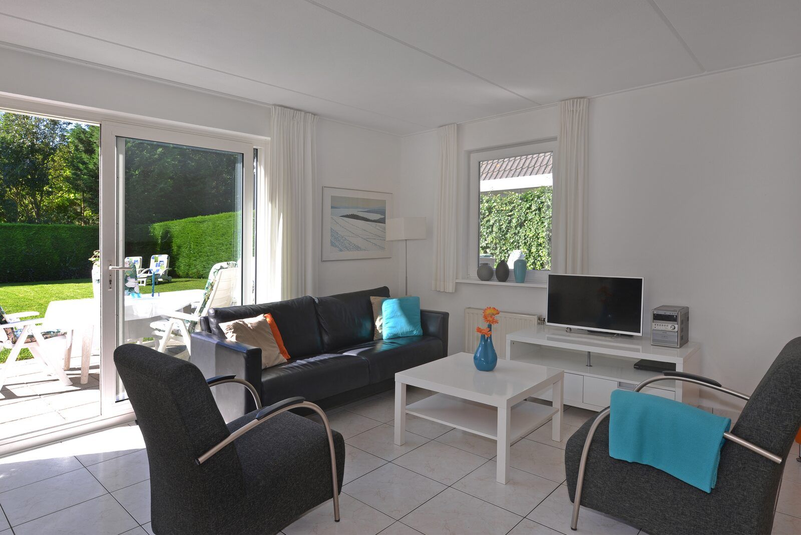 Guest house 5903636 - Holiday property Noord-Beveland - Fazantenlaan 2a | De Banjaard