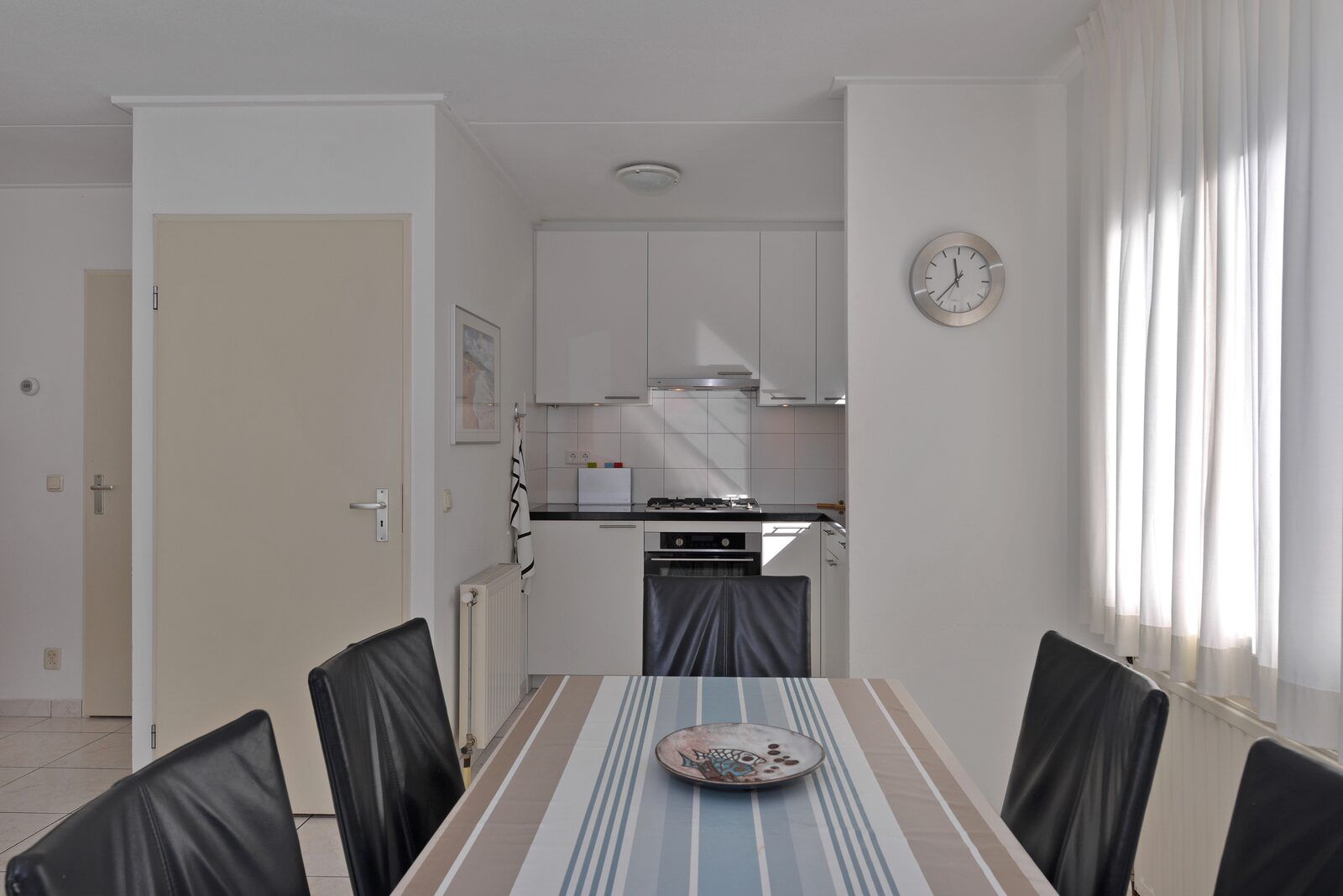 Guest house 5903636 - Holiday property Noord-Beveland - Fazantenlaan 2a | De Banjaard