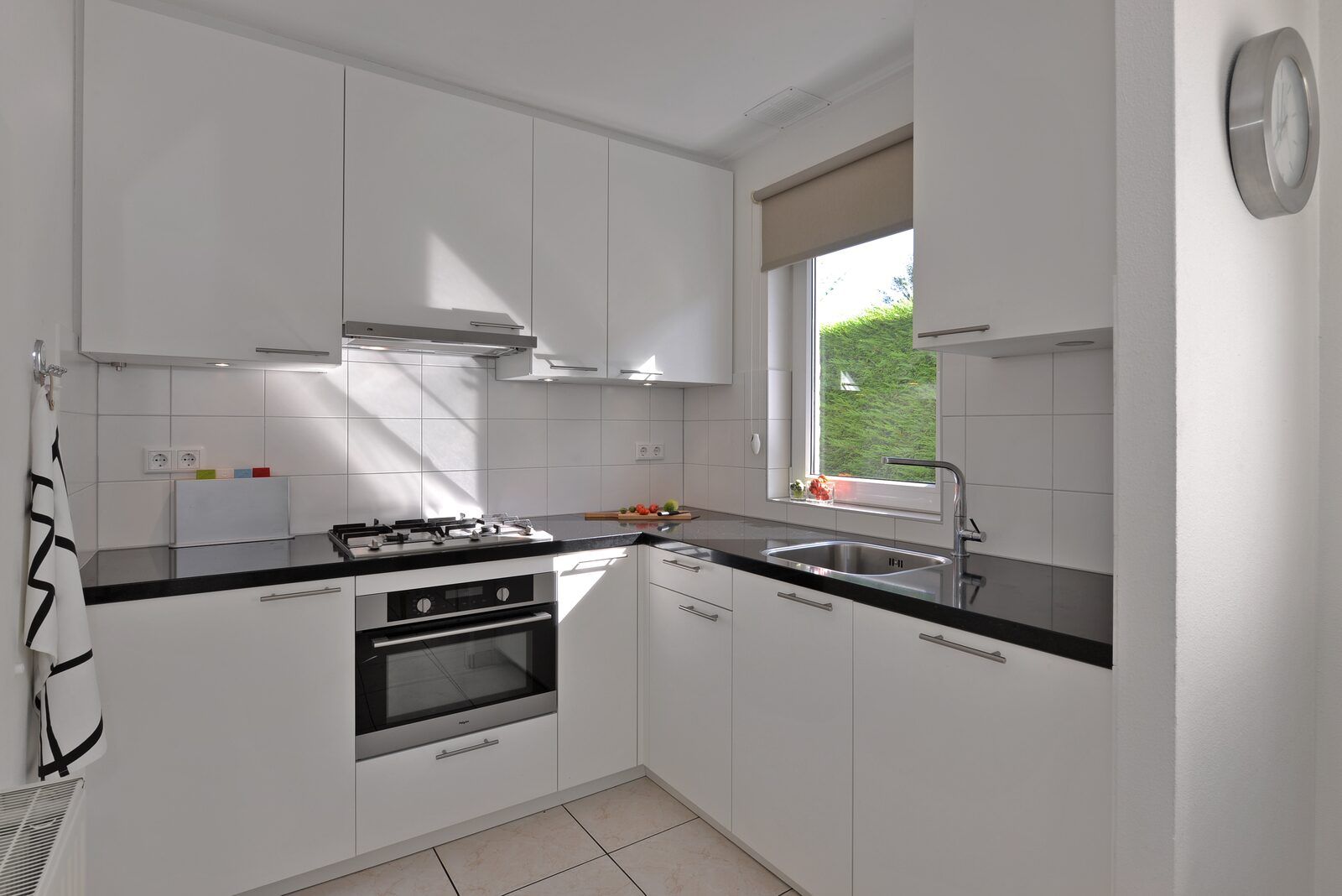 Guest house 5903636 - Holiday property Noord-Beveland - Fazantenlaan 2a | De Banjaard