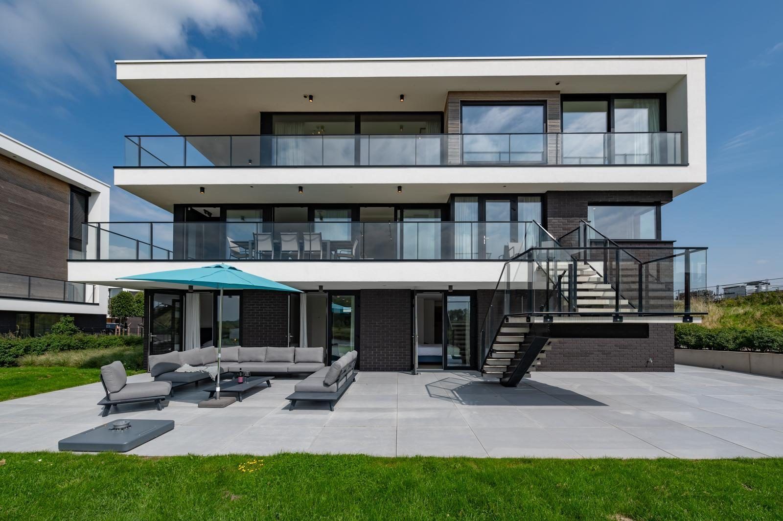 Unterkunft 5903638 - Ferienhaus Noord-Beveland - Vliete 2 | Felixkade