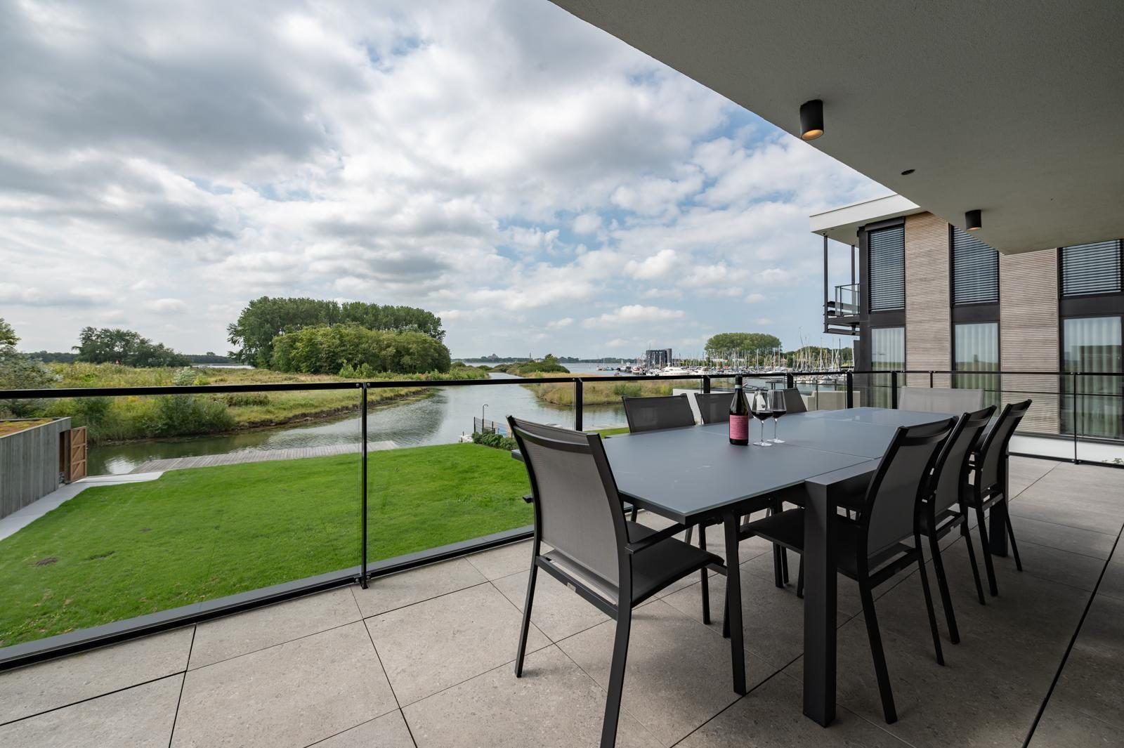 Unterkunft 5903638 - Ferienhaus Noord-Beveland - Vliete 2 | Felixkade