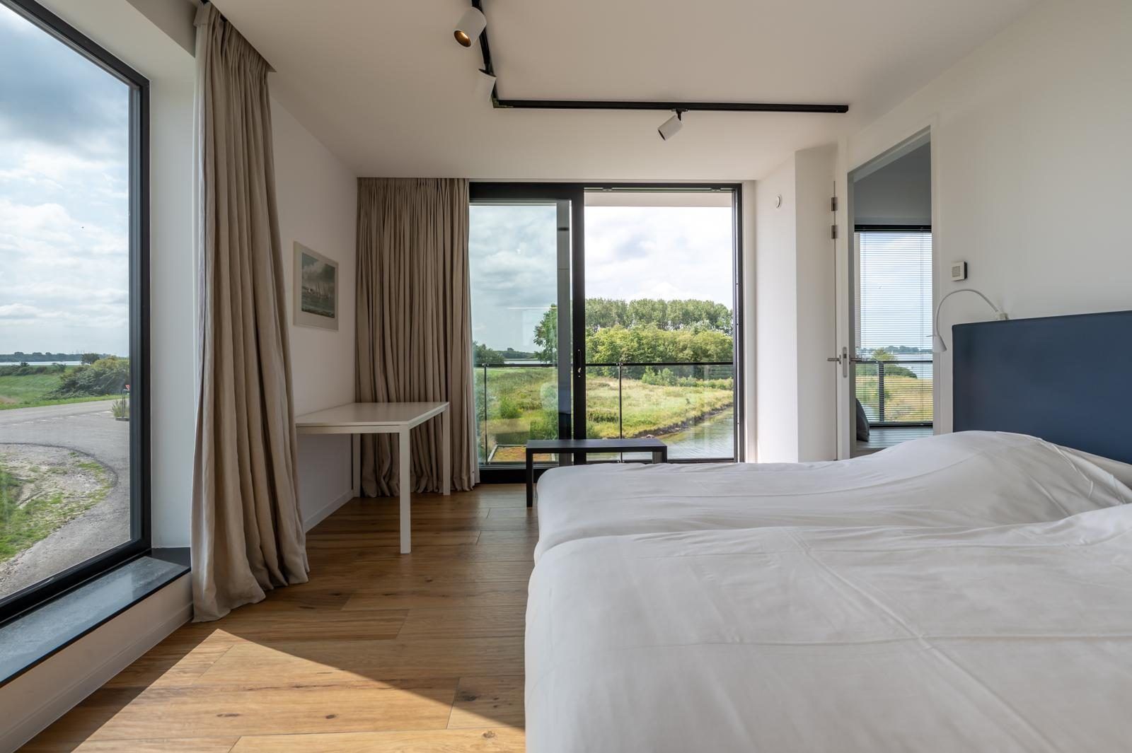 Unterkunft 5903638 - Ferienhaus Noord-Beveland - Vliete 2 | Felixkade