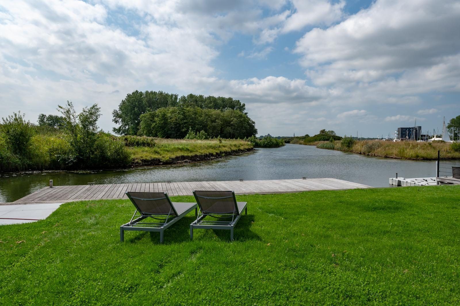 Unterkunft 5903638 - Ferienhaus Noord-Beveland - Vliete 2 | Felixkade