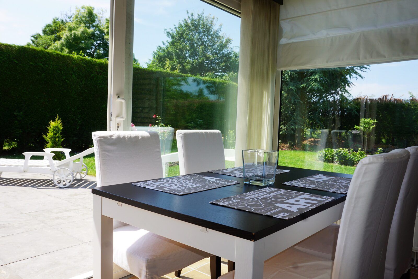 Unterkunft 5903639 - Ferienhaus Noord-Beveland - Saturnuslaan 15 | Rancho Grande