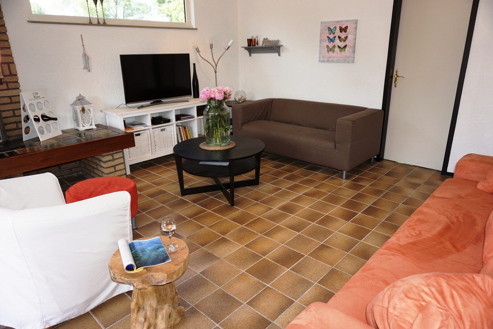 Unterkunft 5903639 - Ferienhaus Noord-Beveland - Saturnuslaan 15 | Rancho Grande