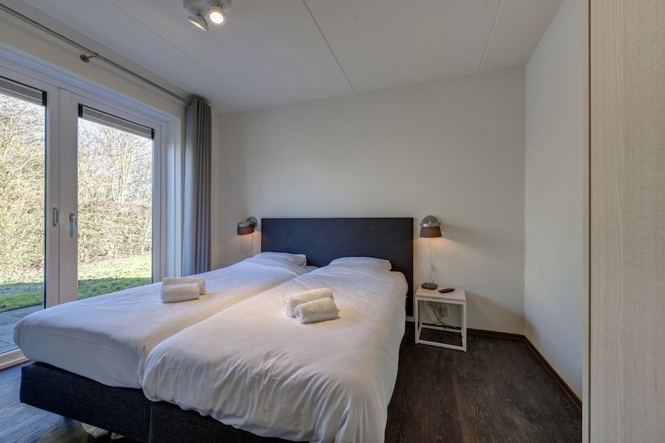 Guest house 590363 - Holiday property Noord-Beveland - Villa R10A