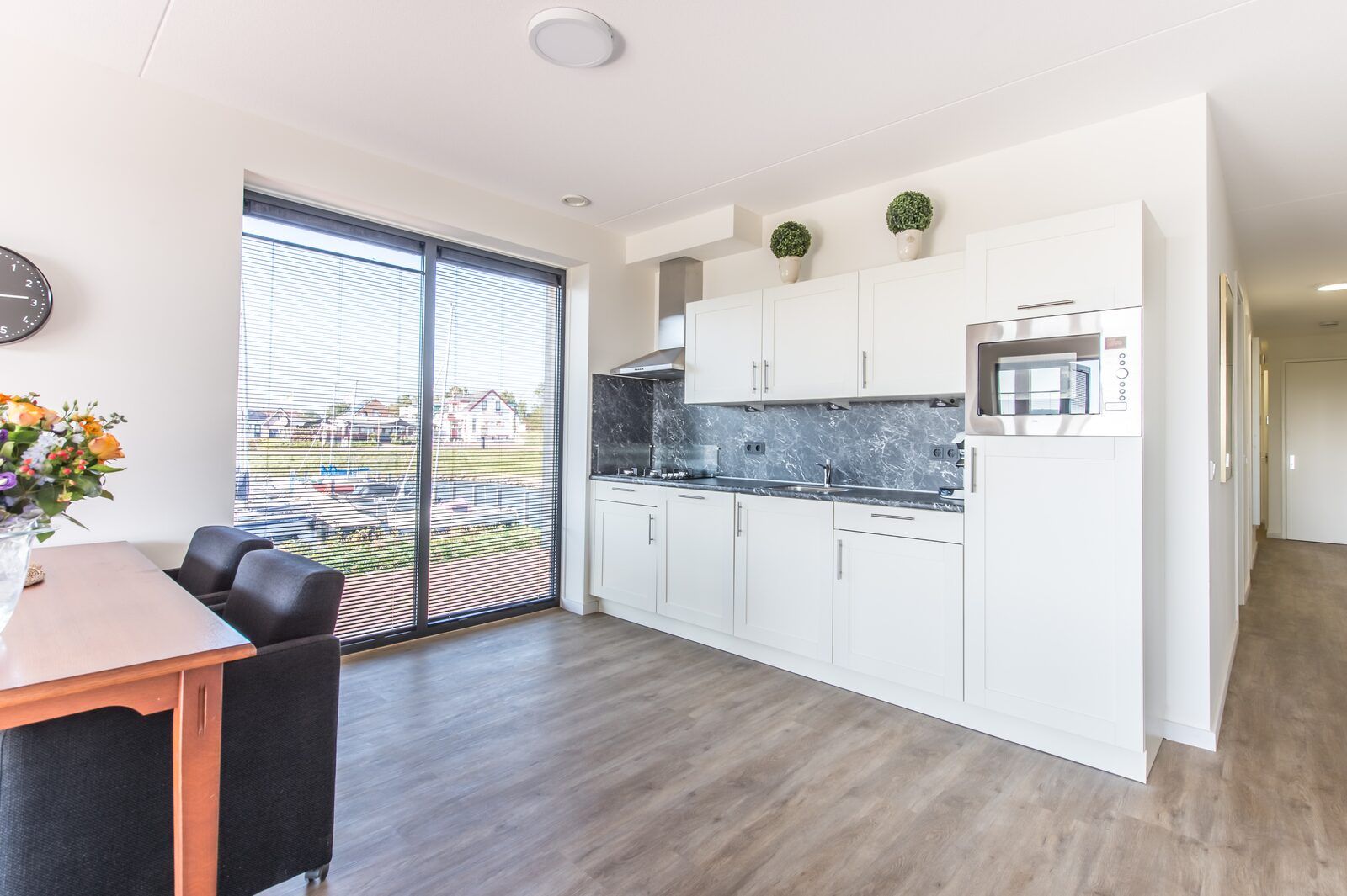 Unterkunft 5903640 - Ferienhaus Noord-Beveland - Uithaven 10 | d'Ouwe Haven