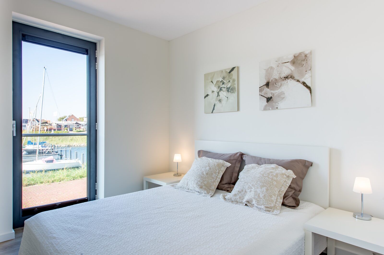 Unterkunft 5903640 - Ferienhaus Noord-Beveland - Uithaven 10 | d'Ouwe Haven