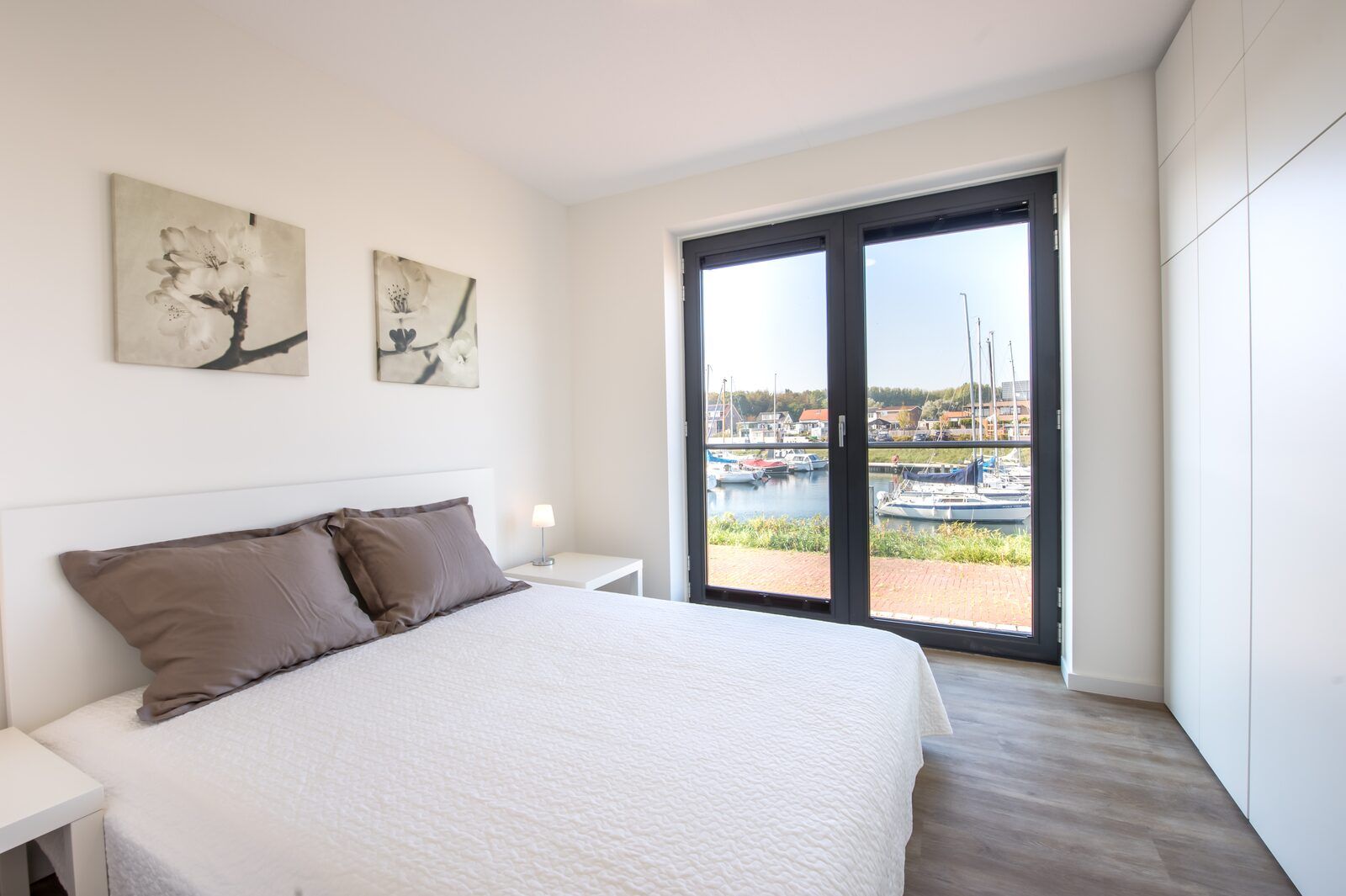 Unterkunft 5903640 - Ferienhaus Noord-Beveland - Uithaven 10 | d'Ouwe Haven