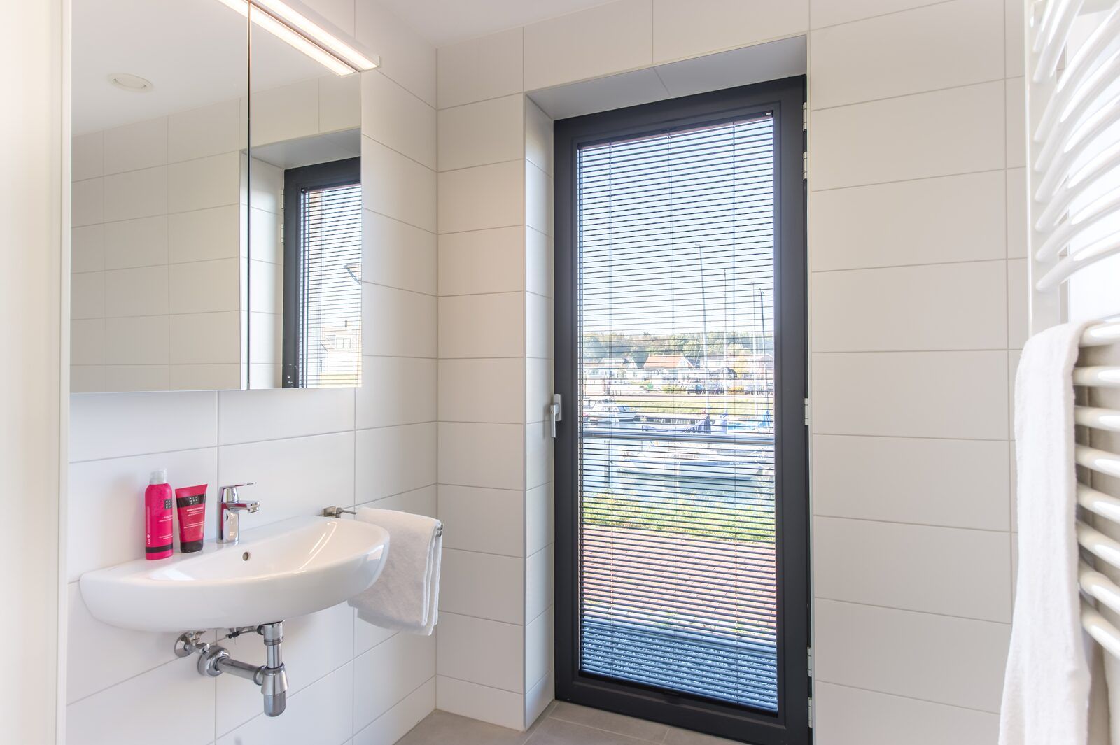 Unterkunft 5903640 - Ferienhaus Noord-Beveland - Uithaven 10 | d'Ouwe Haven