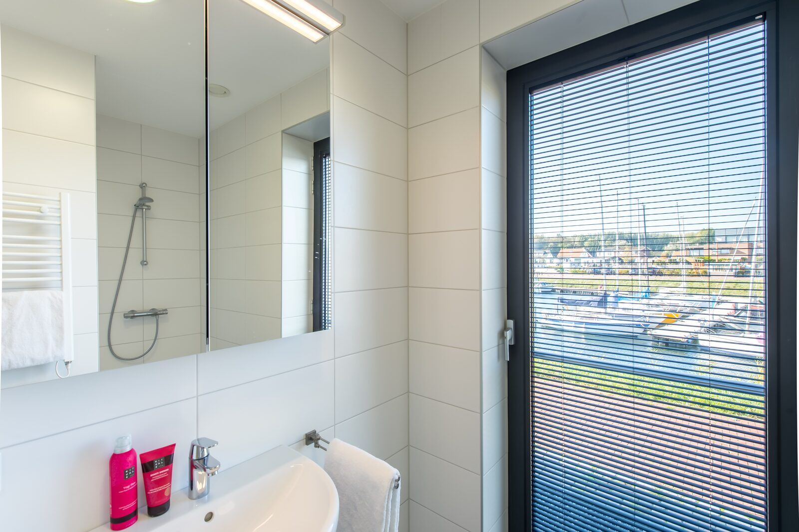 Unterkunft 5903640 - Ferienhaus Noord-Beveland - Uithaven 10 | d'Ouwe Haven