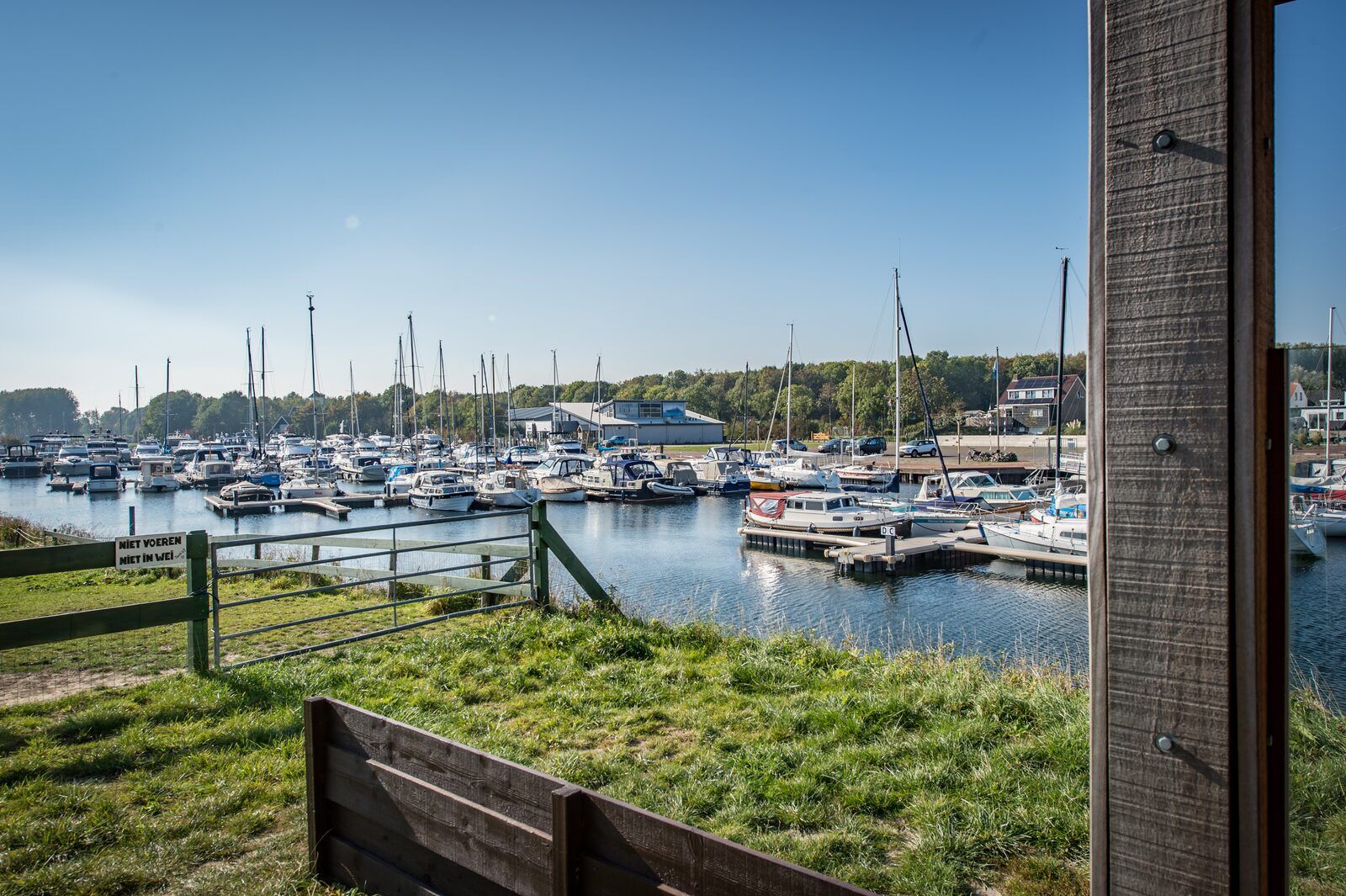 Unterkunft 5903640 - Ferienhaus Noord-Beveland - Uithaven 10 | d'Ouwe Haven