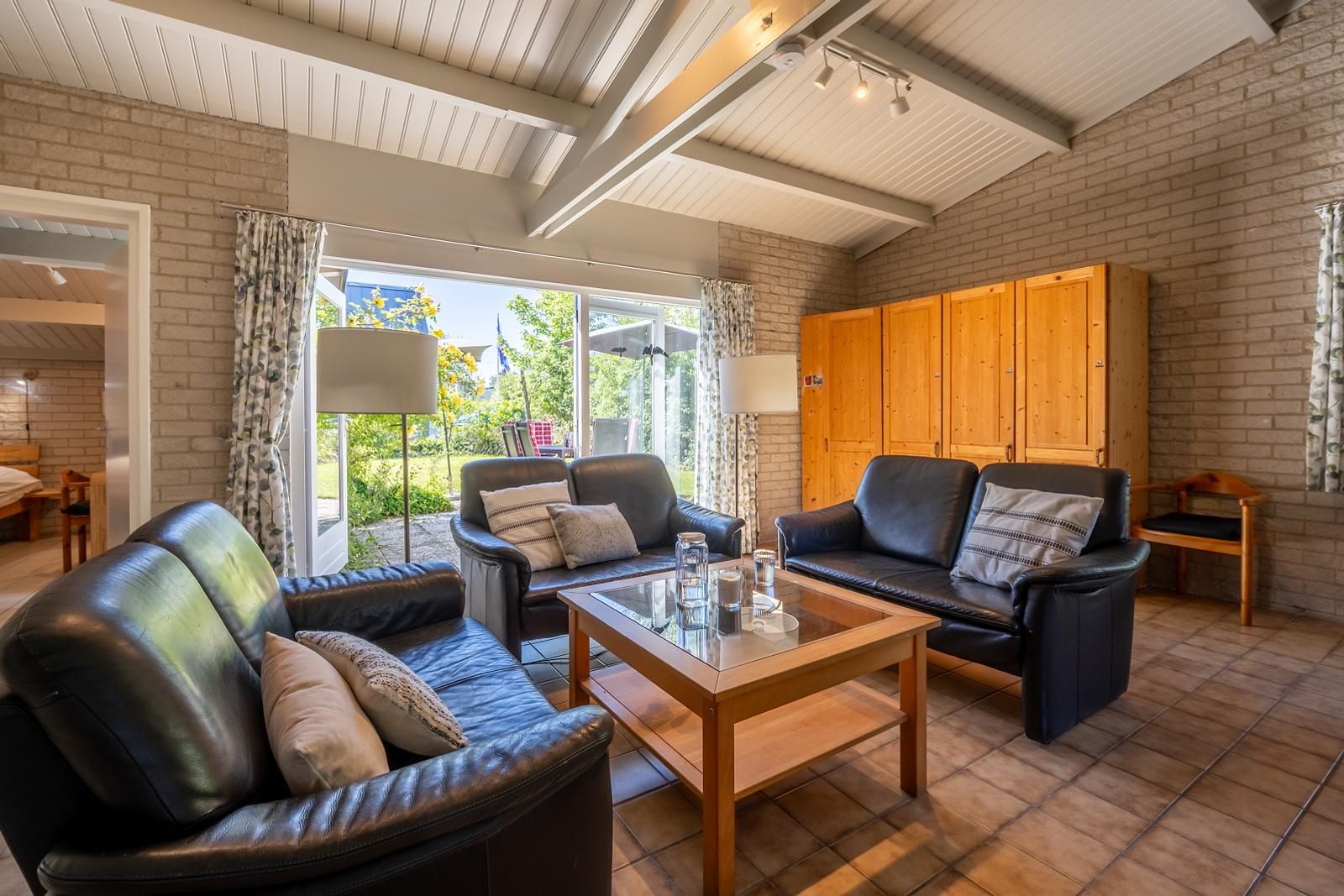 Verblijf 5903641 - Vakantiewoning Noord-Beveland - Ahornenlaan 8 | Ruiterplaat