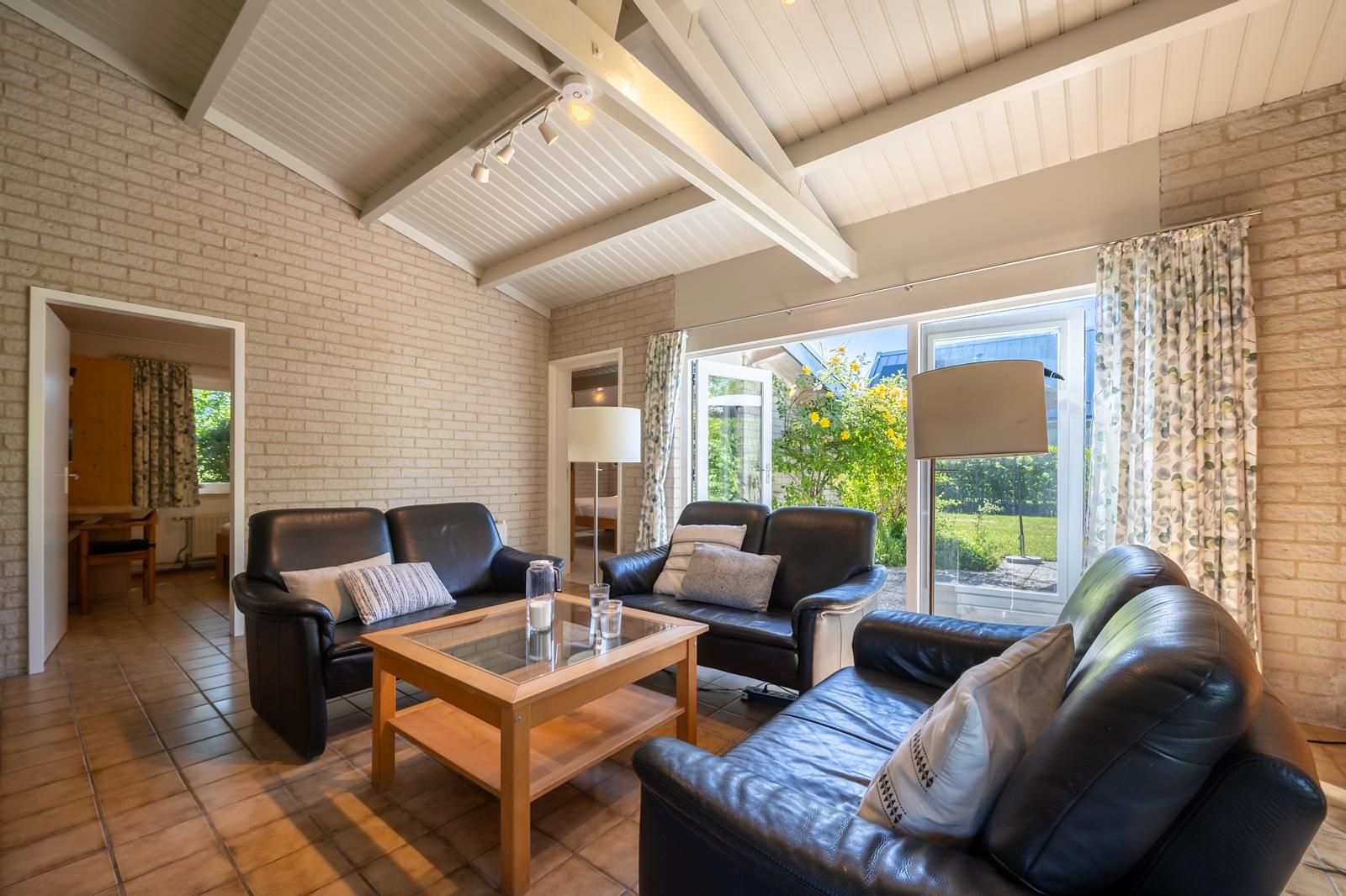 Verblijf 5903641 - Vakantiewoning Noord-Beveland - Ahornenlaan 8 | Ruiterplaat