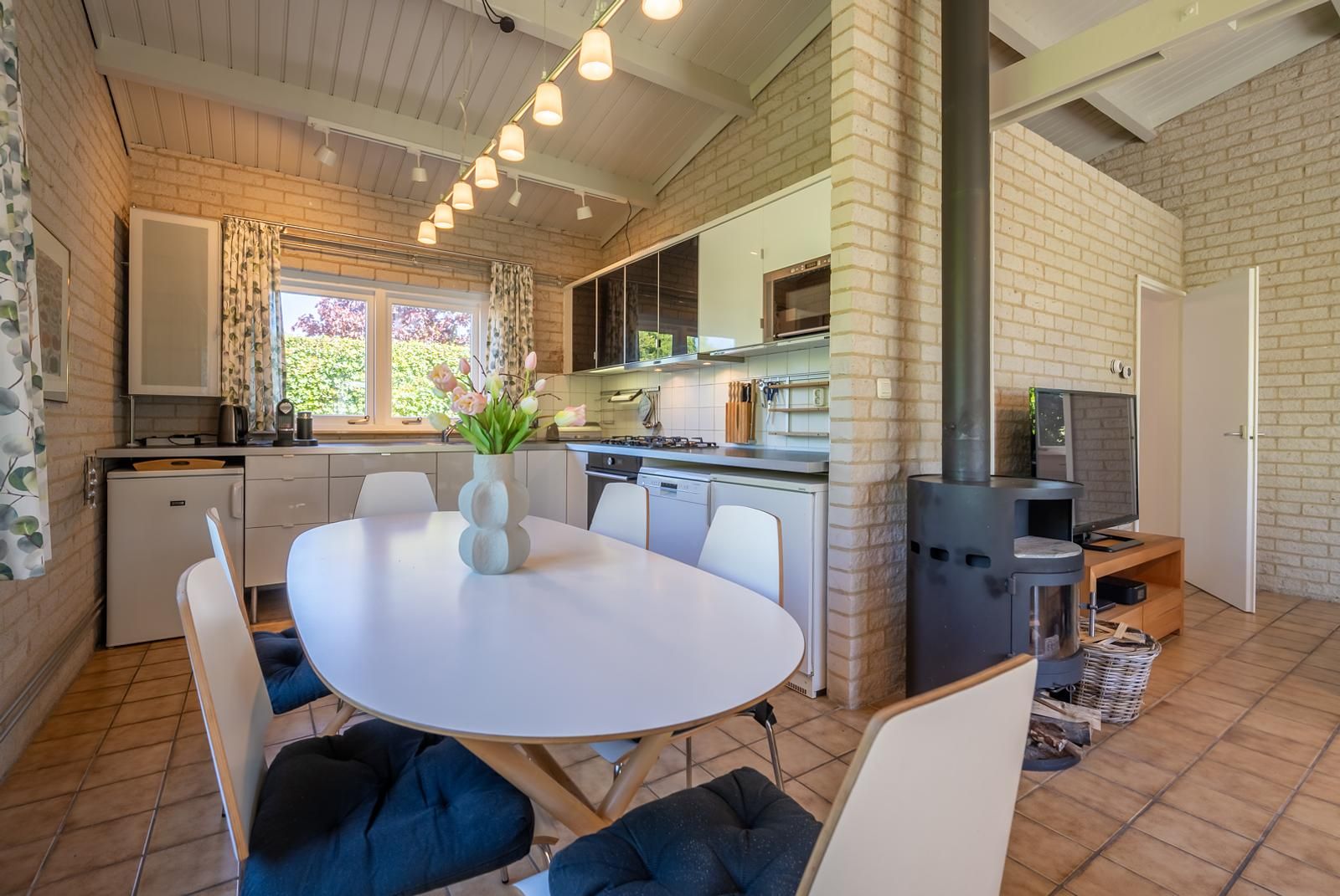 Verblijf 5903641 - Vakantiewoning Noord-Beveland - Ahornenlaan 8 | Ruiterplaat