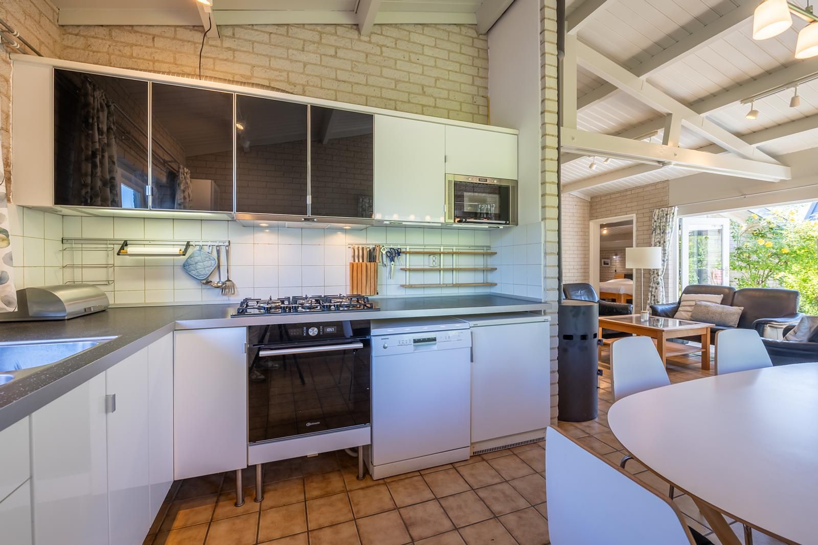 Verblijf 5903641 - Vakantiewoning Noord-Beveland - Ahornenlaan 8 | Ruiterplaat