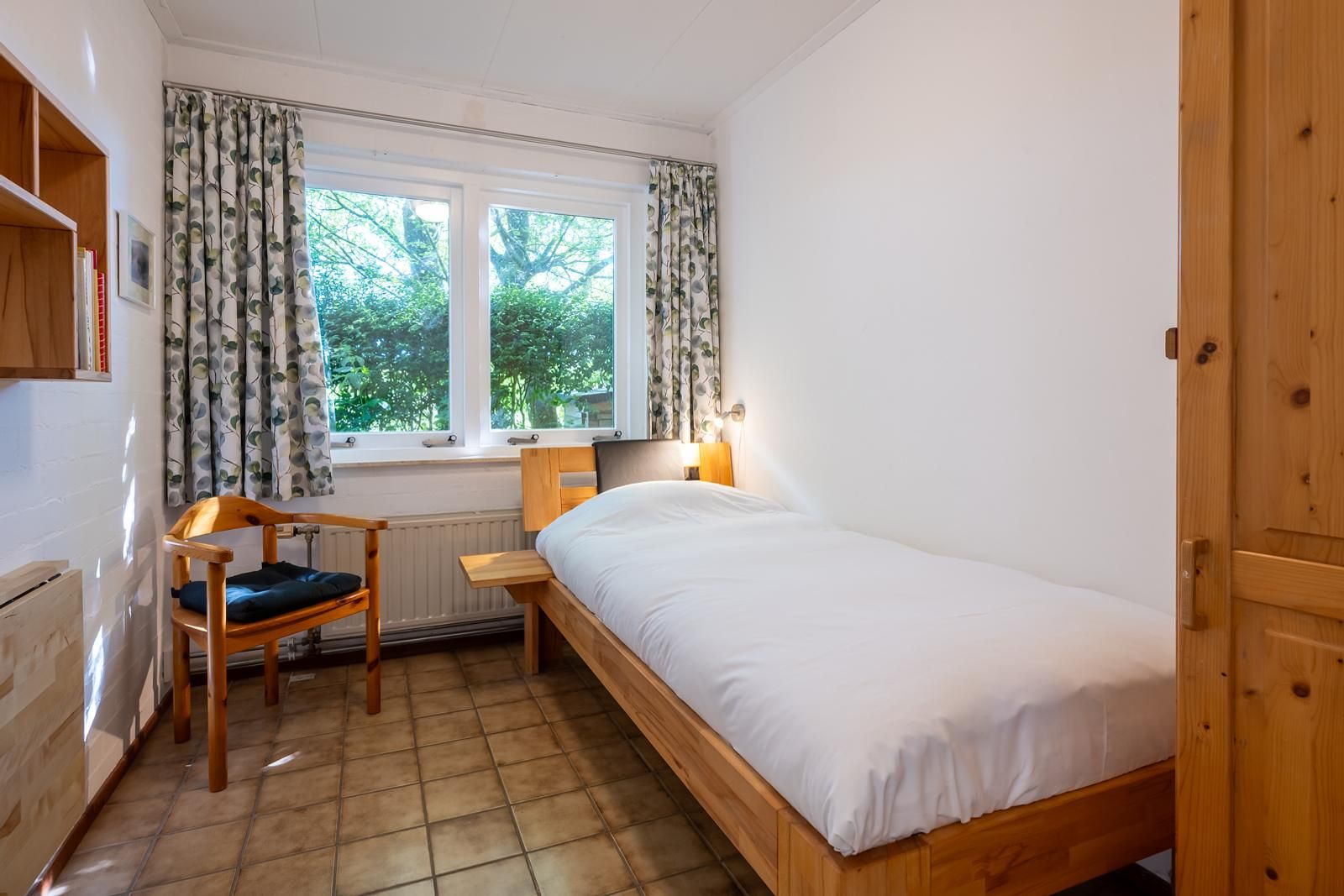 Verblijf 5903641 - Vakantiewoning Noord-Beveland - Ahornenlaan 8 | Ruiterplaat
