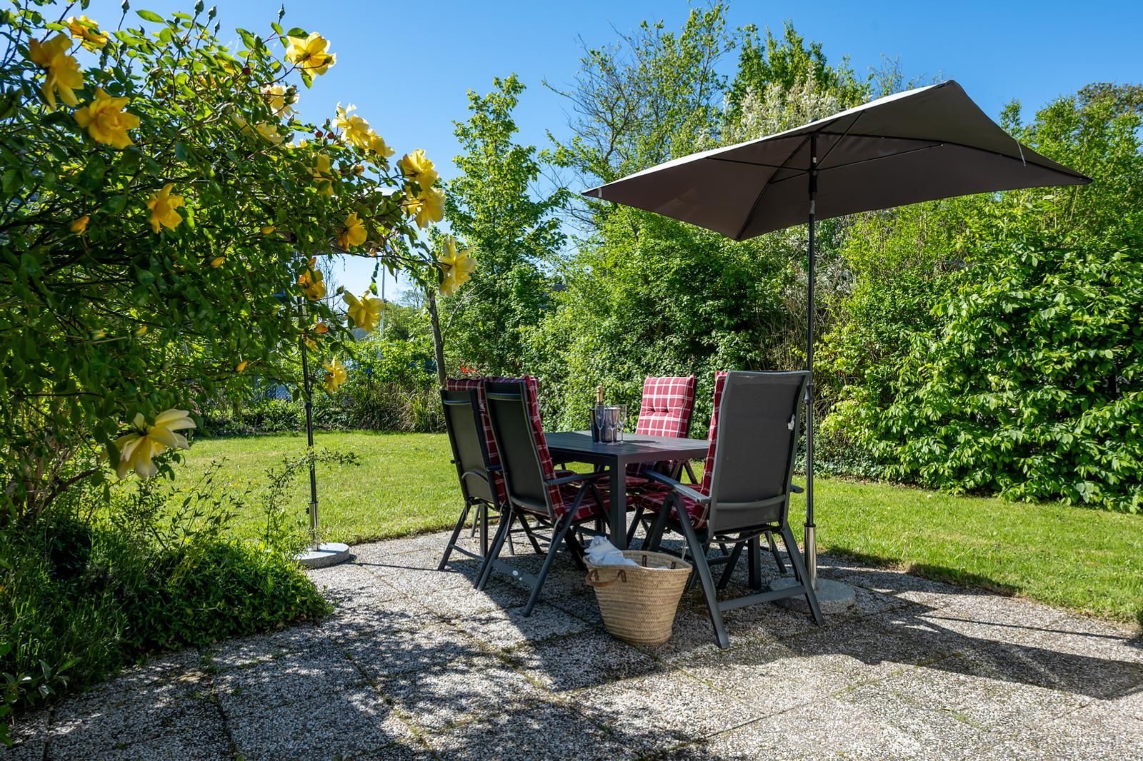 Verblijf 5903641 - Vakantiewoning Noord-Beveland - Ahornenlaan 8 | Ruiterplaat