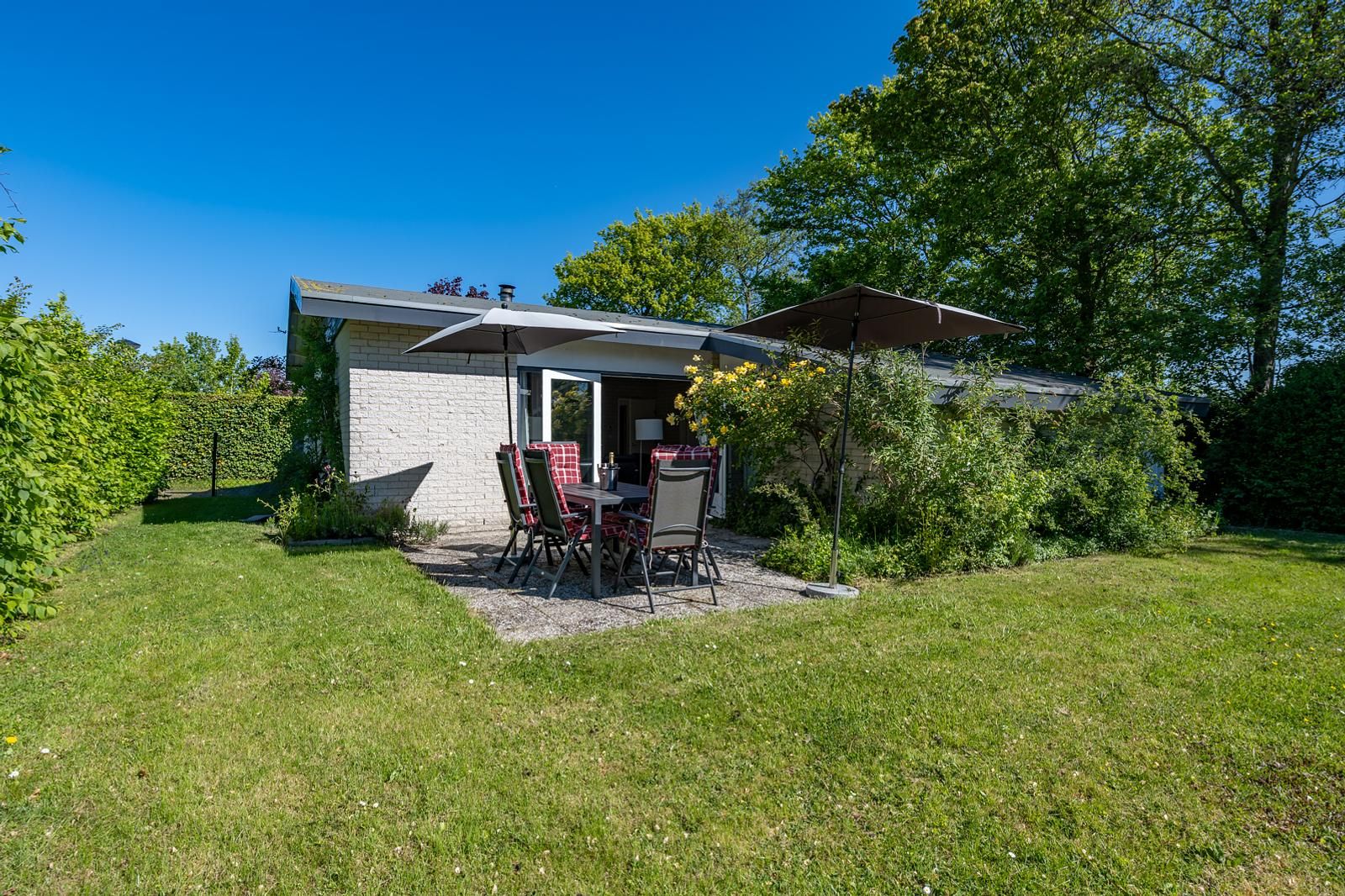 Verblijf 5903641 - Vakantiewoning Noord-Beveland - Ahornenlaan 8 | Ruiterplaat