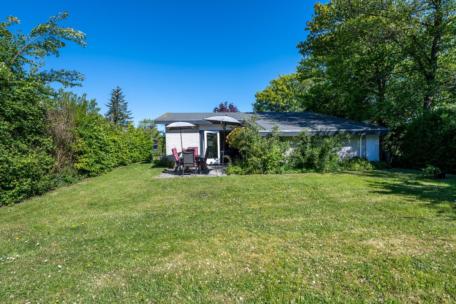 Verblijf 5903641 - Vakantiewoning Noord-Beveland - Ahornenlaan 8 | Ruiterplaat