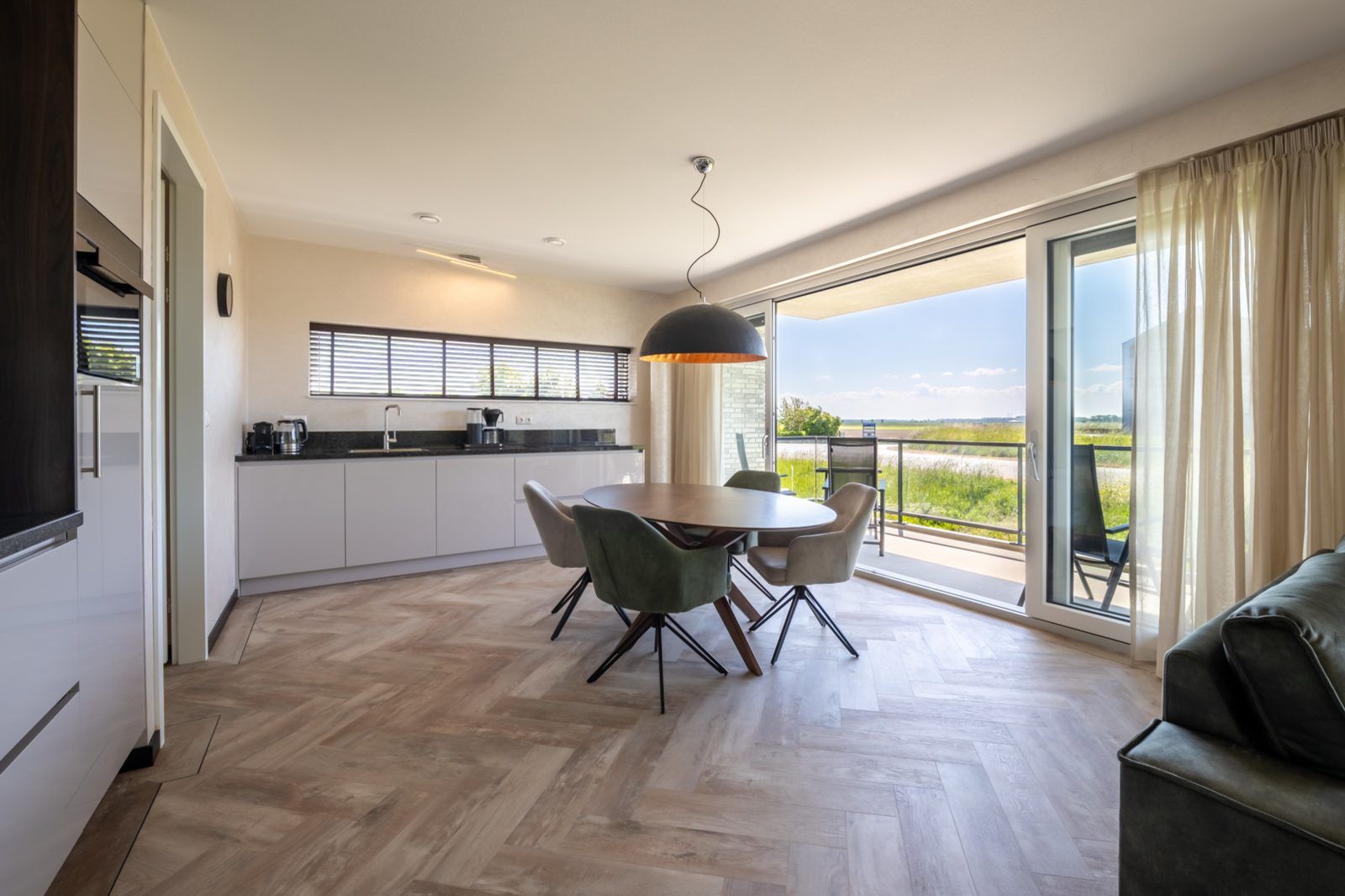 Unterkunft 5903644 - Ferienhaus Noord-Beveland - Veerweg 163 | Port Elisabeth