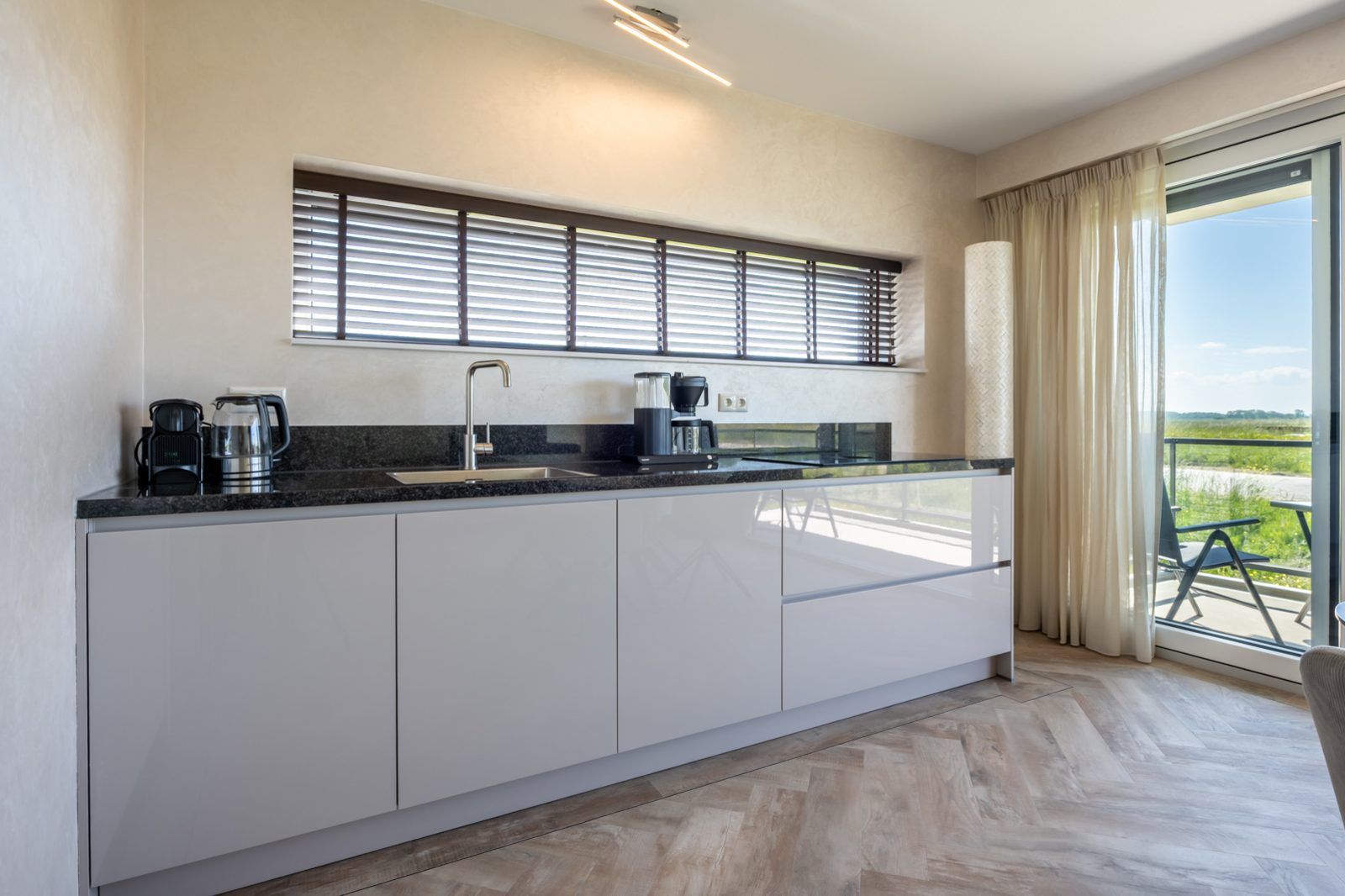 Unterkunft 5903644 - Ferienhaus Noord-Beveland - Veerweg 163 | Port Elisabeth
