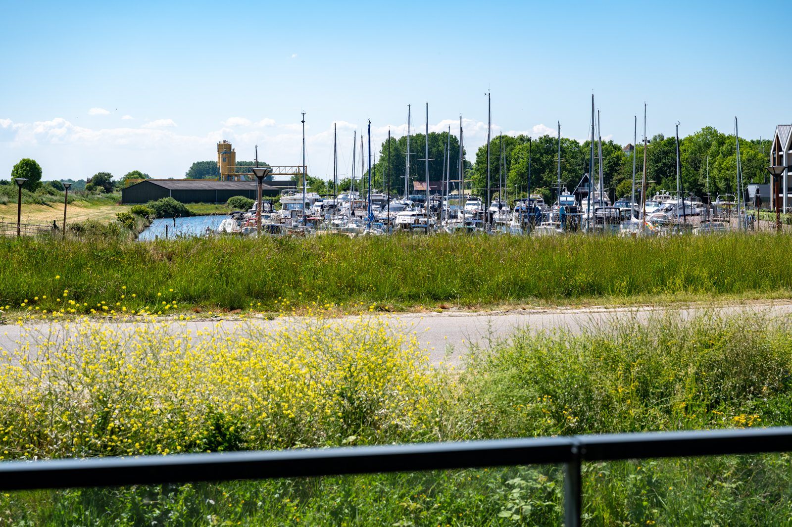Unterkunft 5903644 - Ferienhaus Noord-Beveland - Veerweg 163 | Port Elisabeth