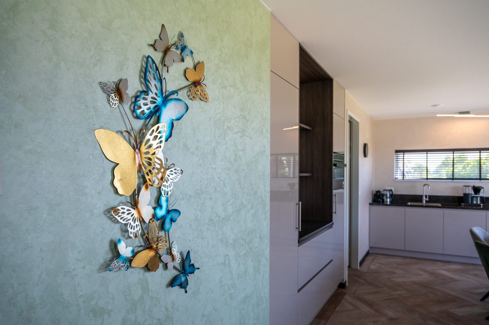 Unterkunft 5903644 - Ferienhaus Noord-Beveland - Veerweg 163 | Port Elisabeth