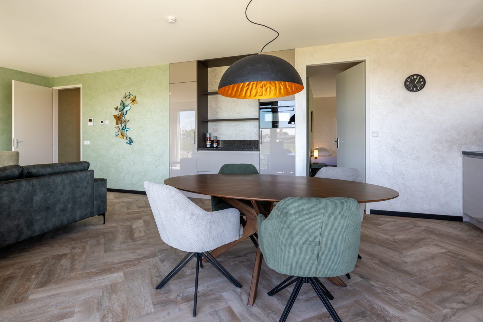 Unterkunft 5903644 - Ferienhaus Noord-Beveland - Veerweg 163 | Port Elisabeth
