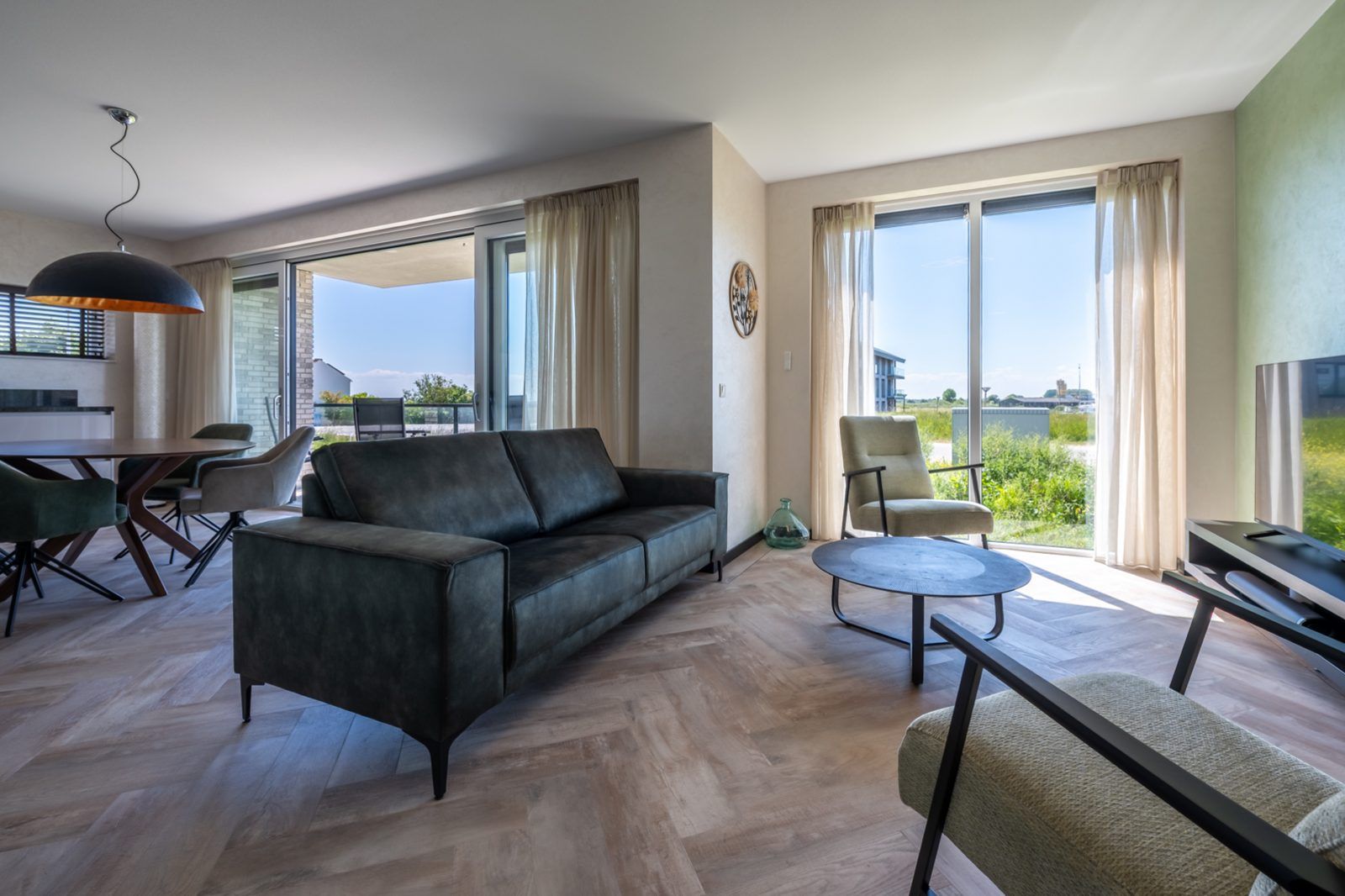 Unterkunft 5903644 - Ferienhaus Noord-Beveland - Veerweg 163 | Port Elisabeth