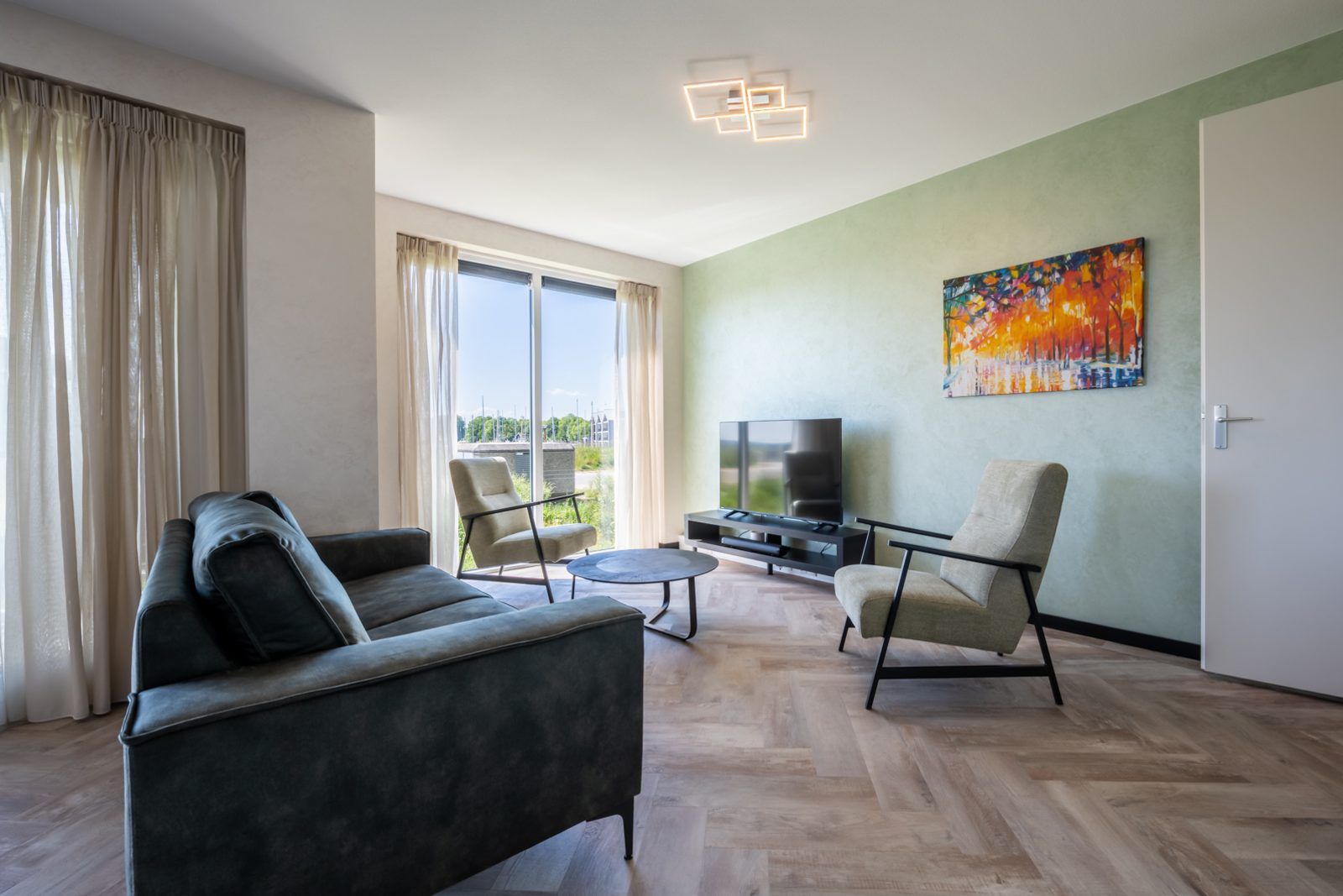 Unterkunft 5903644 - Ferienhaus Noord-Beveland - Veerweg 163 | Port Elisabeth