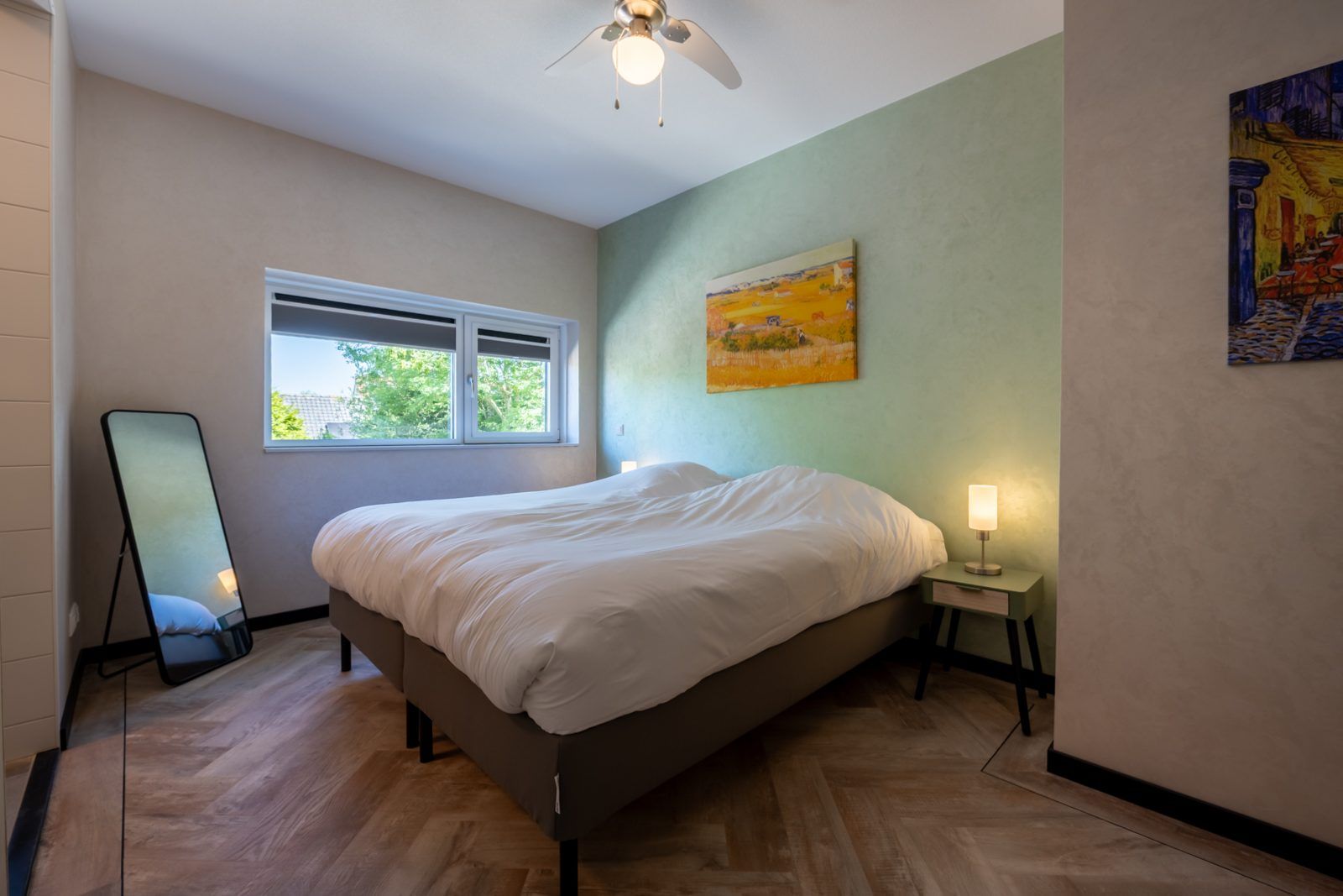Unterkunft 5903644 - Ferienhaus Noord-Beveland - Veerweg 163 | Port Elisabeth