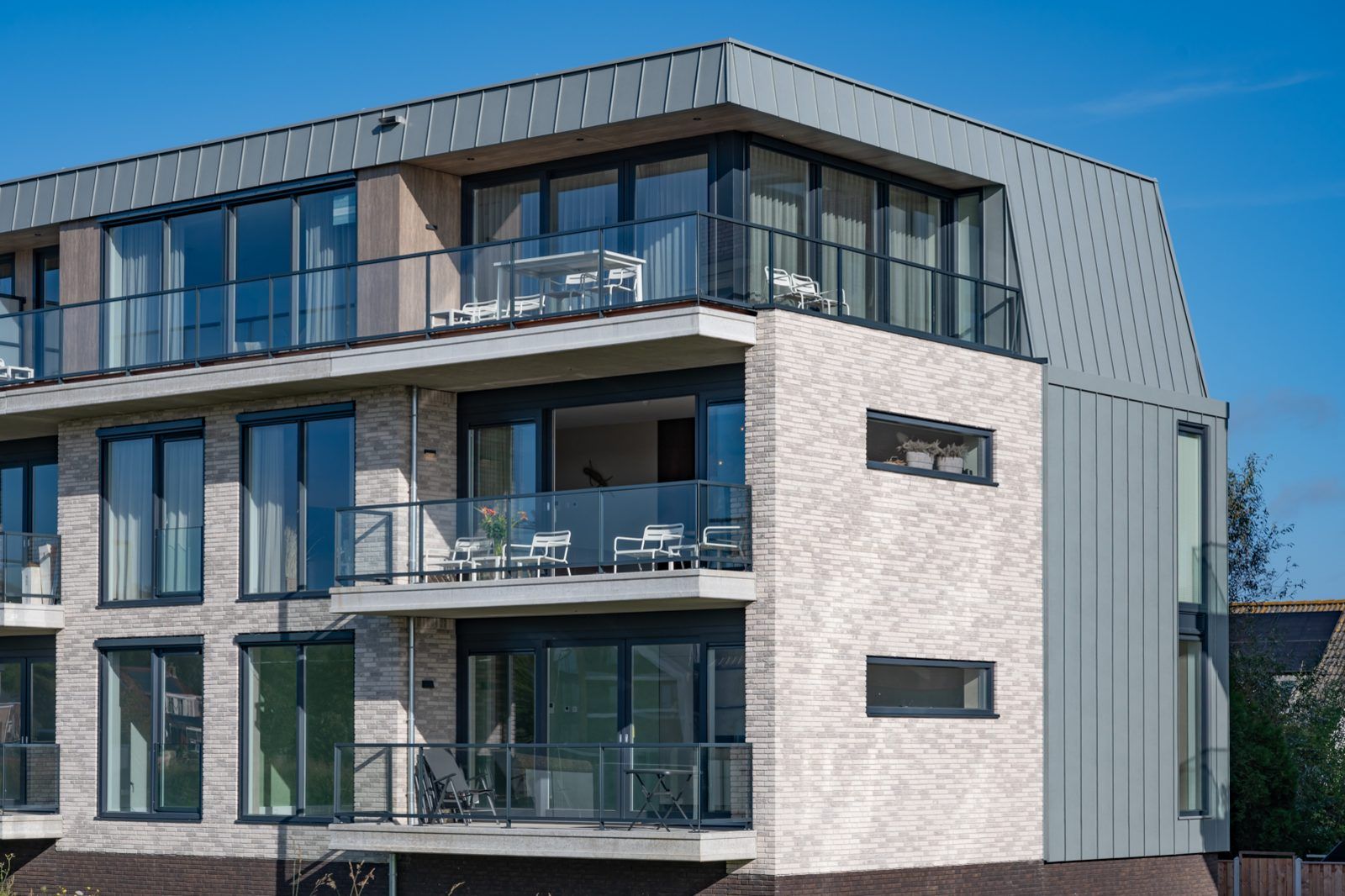 Unterkunft 5903644 - Ferienhaus Noord-Beveland - Veerweg 163 | Port Elisabeth