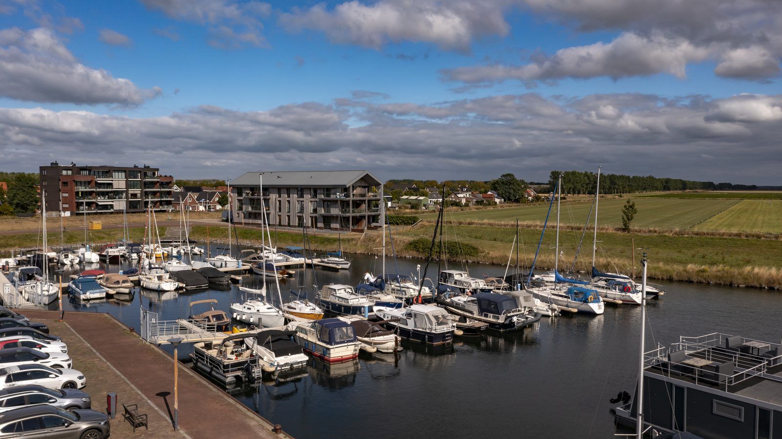 Unterkunft 5903644 - Ferienhaus Noord-Beveland - Veerweg 163 | Port Elisabeth