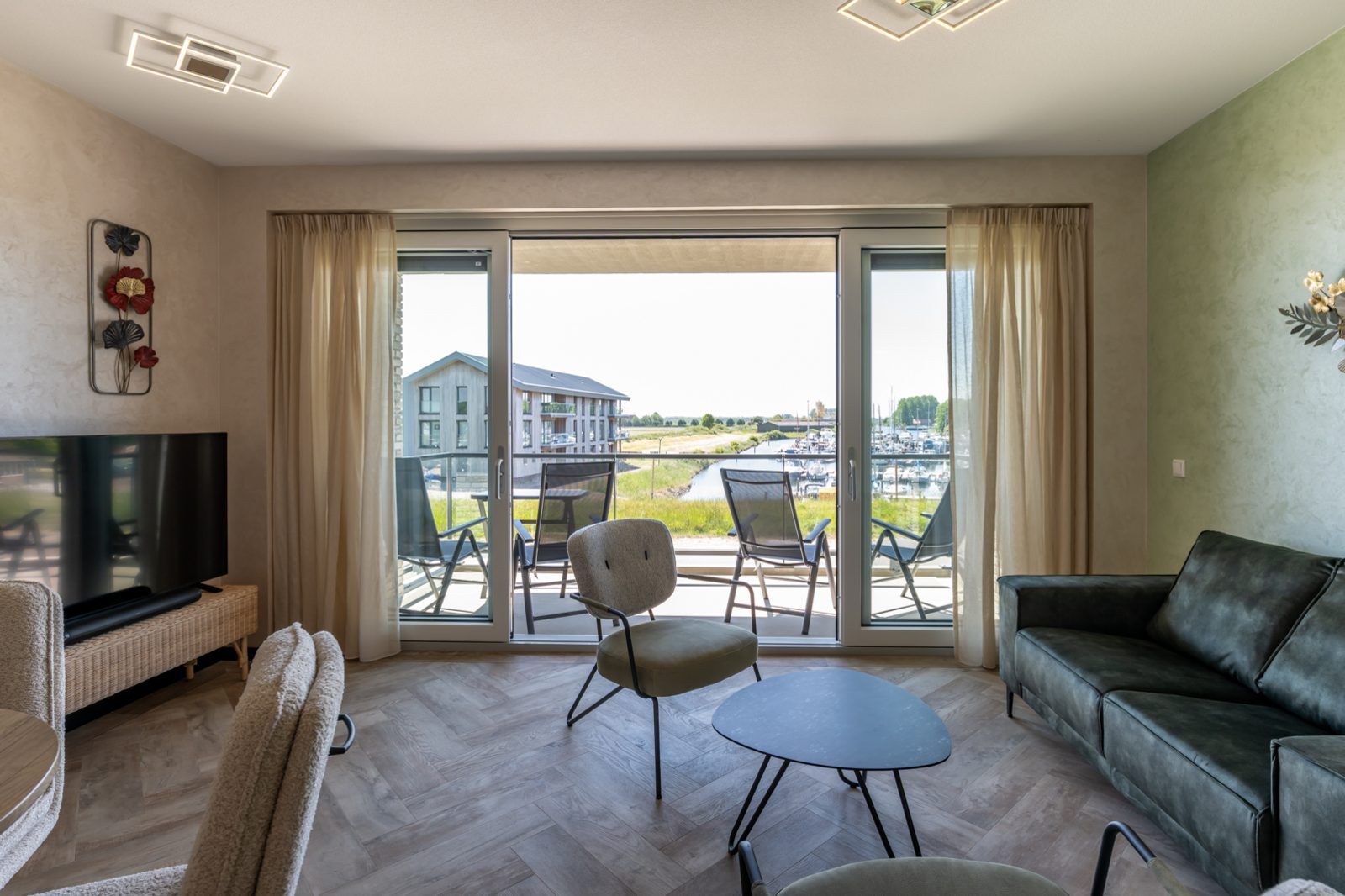 Unterkunft 5903645 - Ferienhaus Noord-Beveland - Veerweg 167 | Port Elisabeth