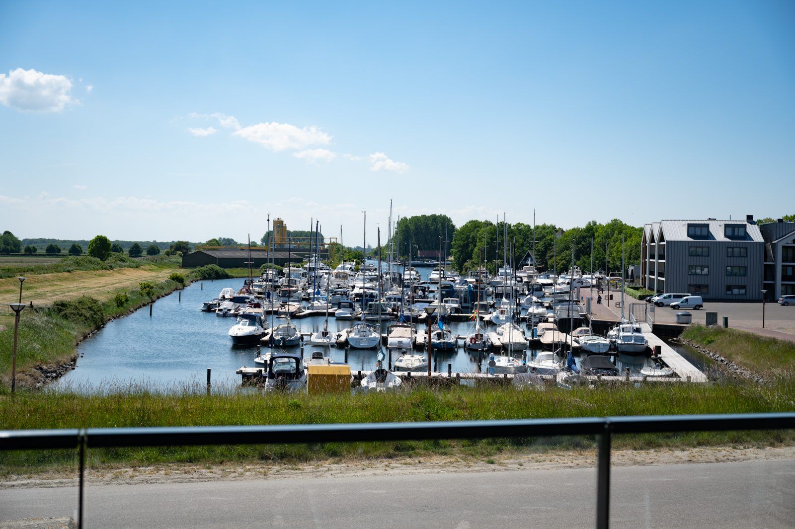 Unterkunft 5903645 - Ferienhaus Noord-Beveland - Veerweg 167 | Port Elisabeth