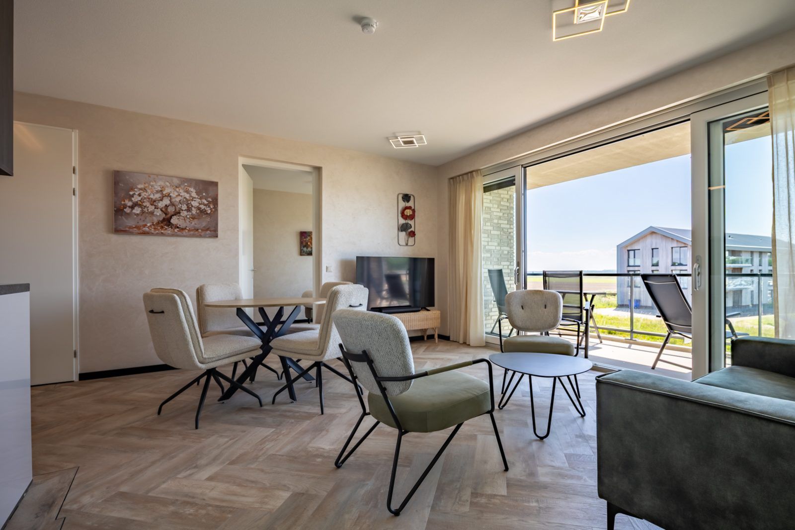 Unterkunft 5903645 - Ferienhaus Noord-Beveland - Veerweg 167 | Port Elisabeth