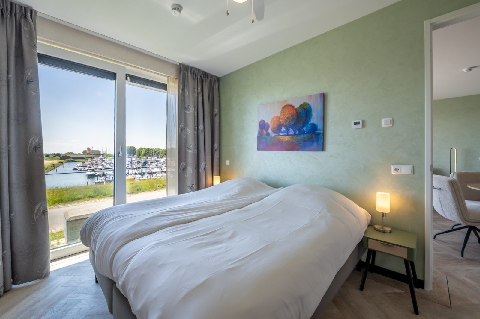 Unterkunft 5903645 - Ferienhaus Noord-Beveland - Veerweg 167 | Port Elisabeth