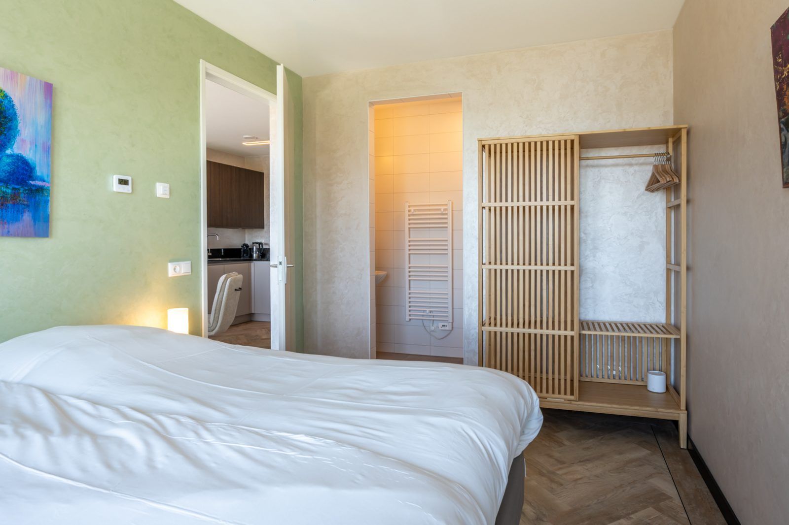 Unterkunft 5903645 - Ferienhaus Noord-Beveland - Veerweg 167 | Port Elisabeth