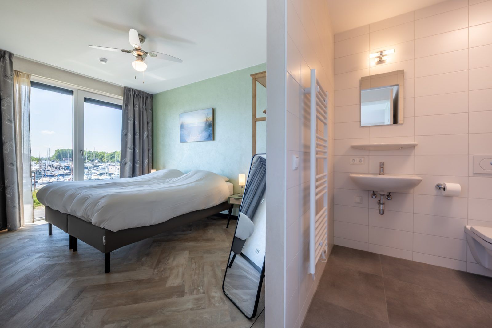 Unterkunft 5903645 - Ferienhaus Noord-Beveland - Veerweg 167 | Port Elisabeth