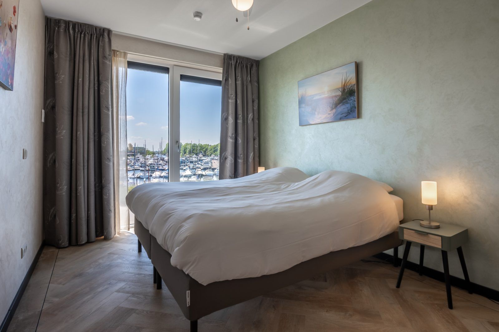 Unterkunft 5903645 - Ferienhaus Noord-Beveland - Veerweg 167 | Port Elisabeth